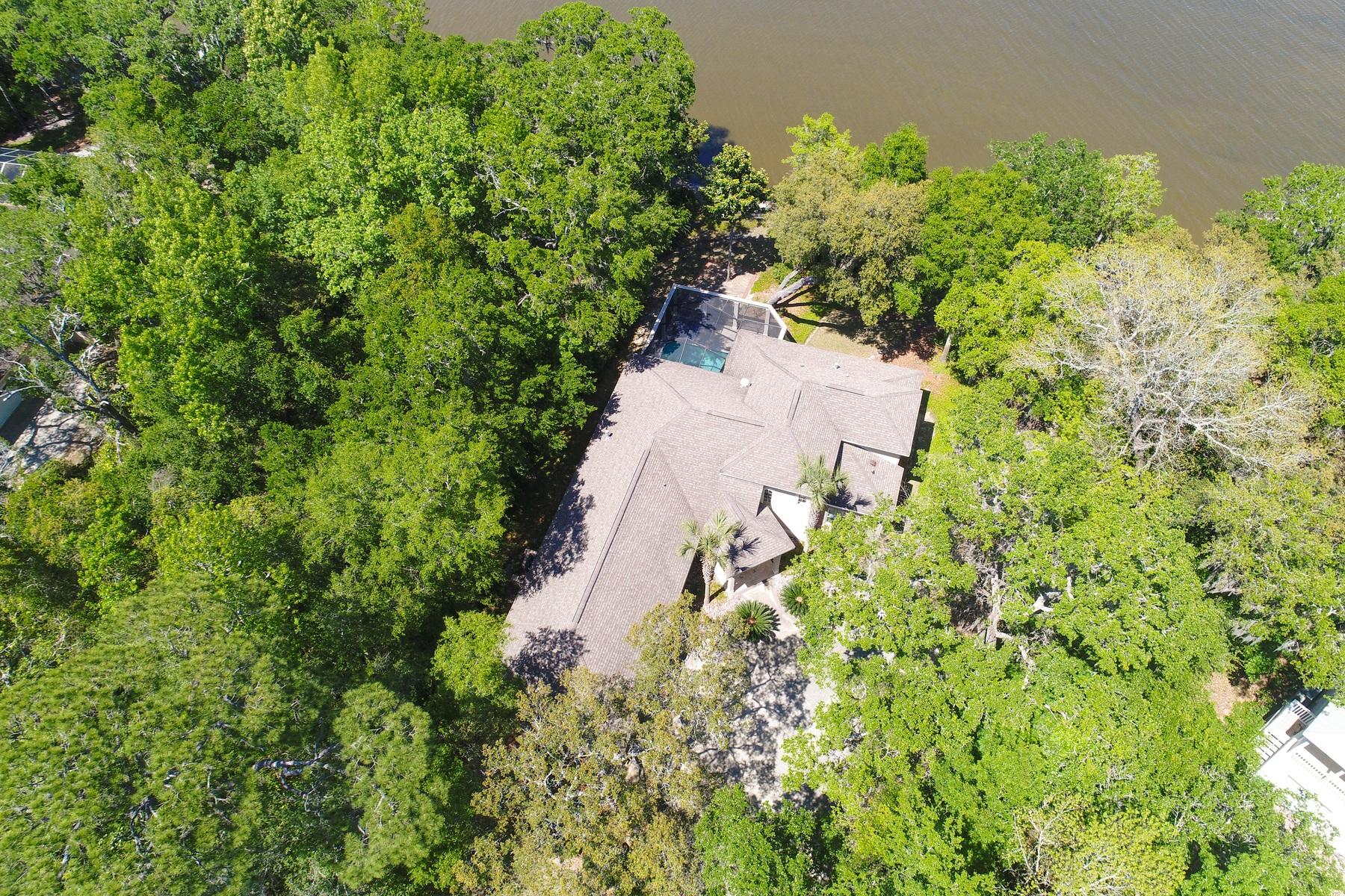 EDEN BAY ESTATES - Residential