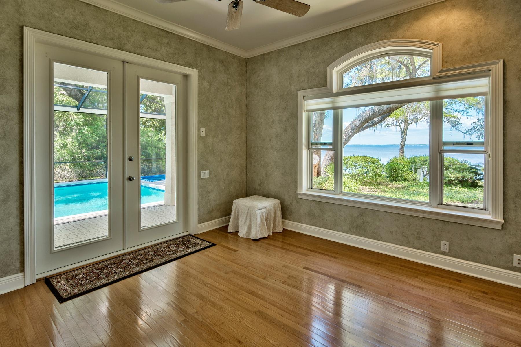 EDEN BAY ESTATES - Residential