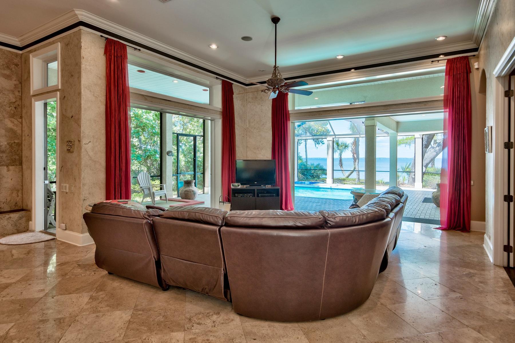 EDEN BAY ESTATES - Residential