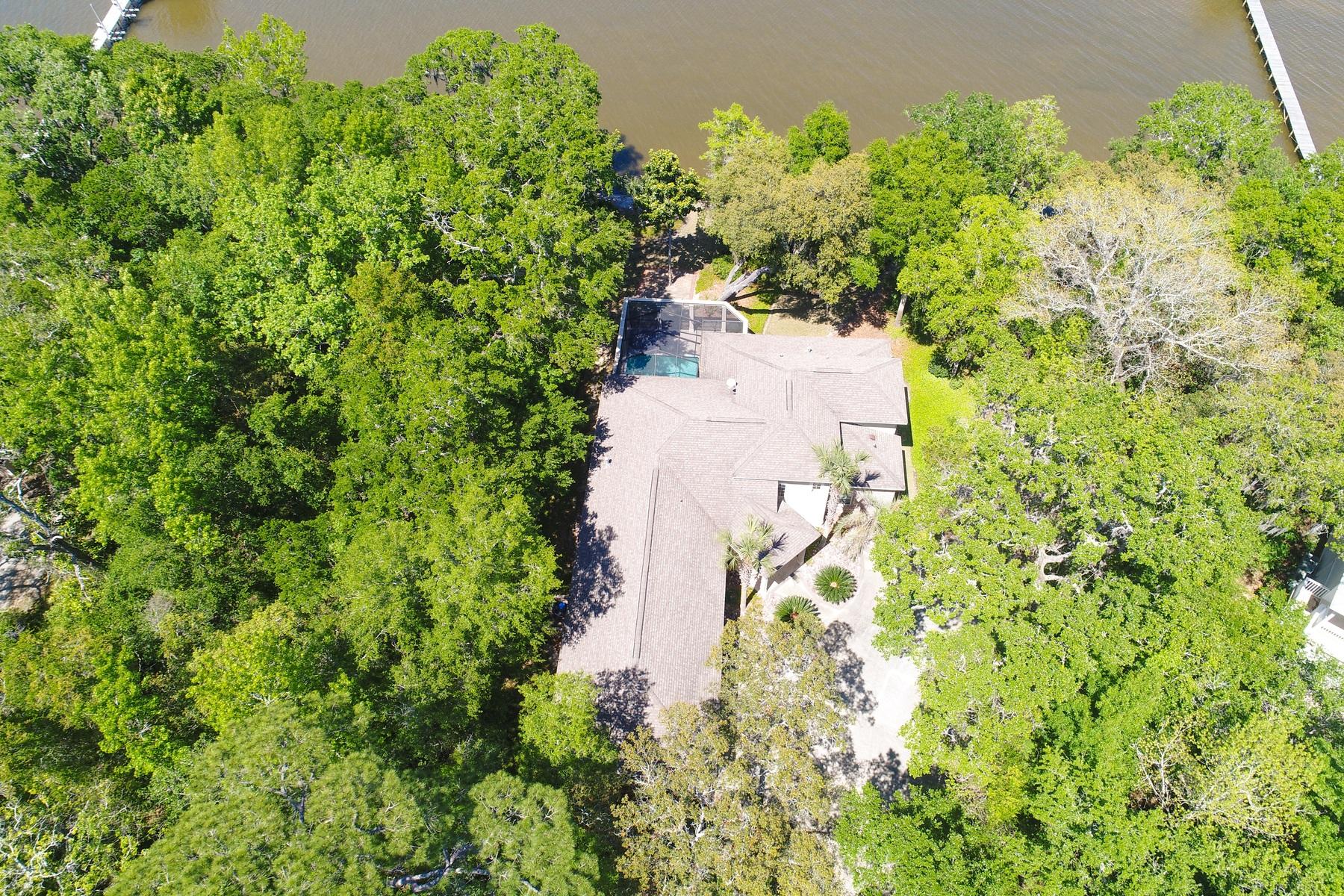 EDEN BAY ESTATES - Residential