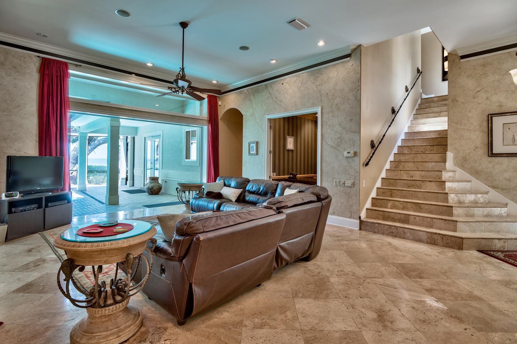 EDEN BAY ESTATES - Residential