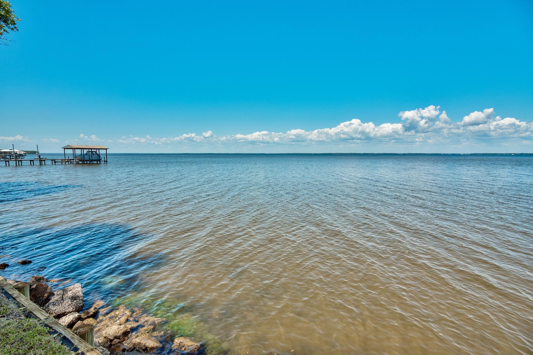 EDEN BAY ESTATES - Residential