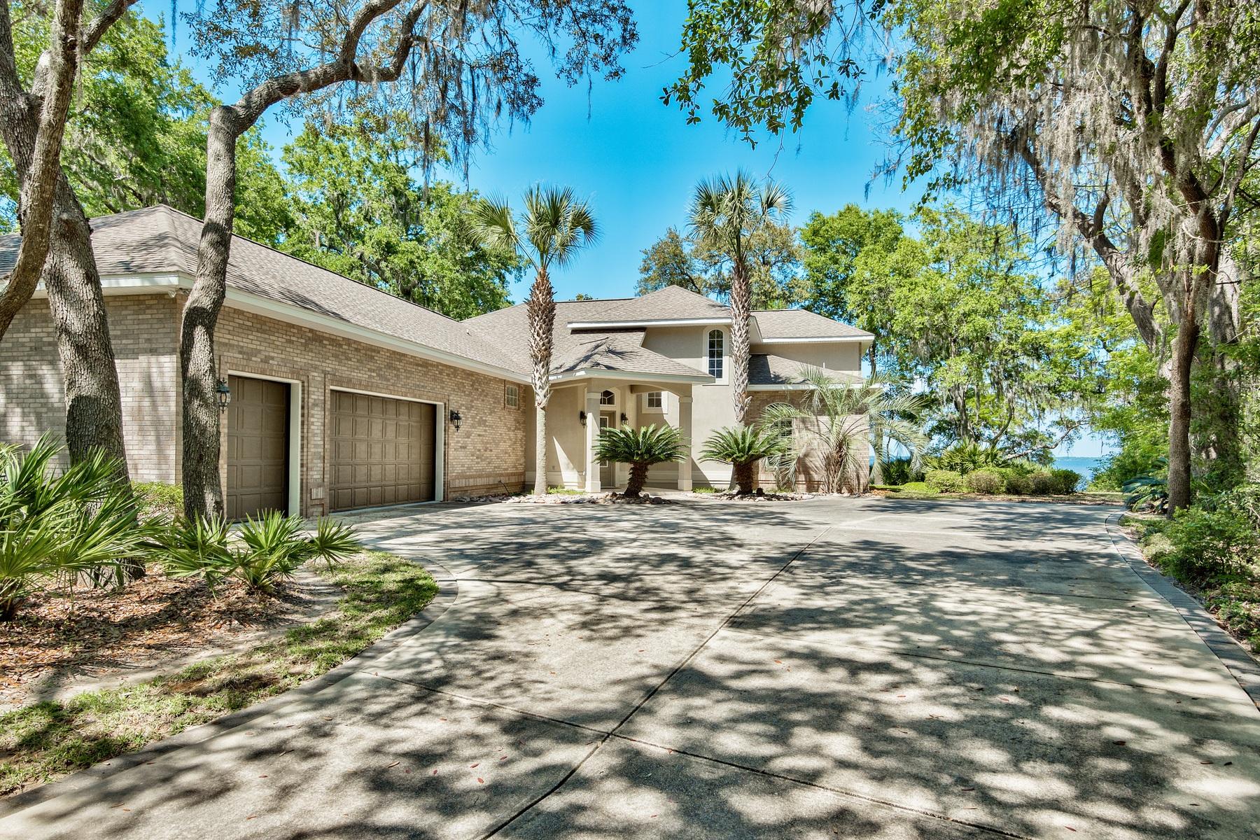 EDEN BAY ESTATES - Residential