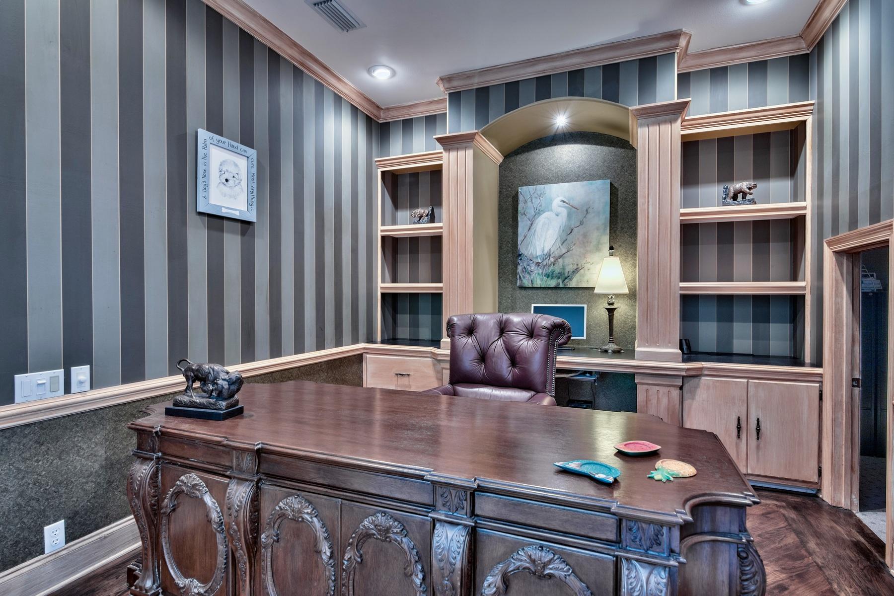 EDEN BAY ESTATES - Residential