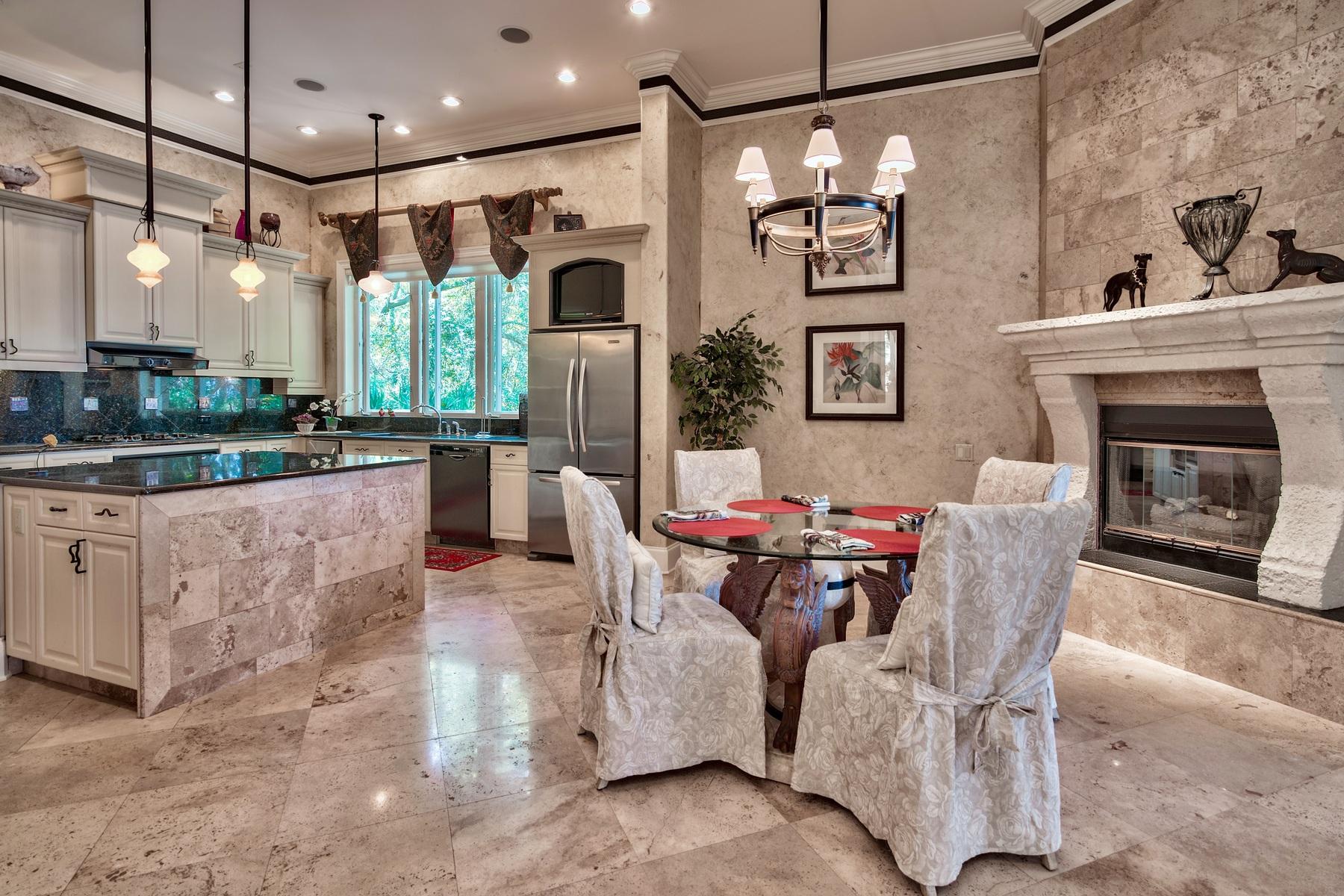 EDEN BAY ESTATES - Residential