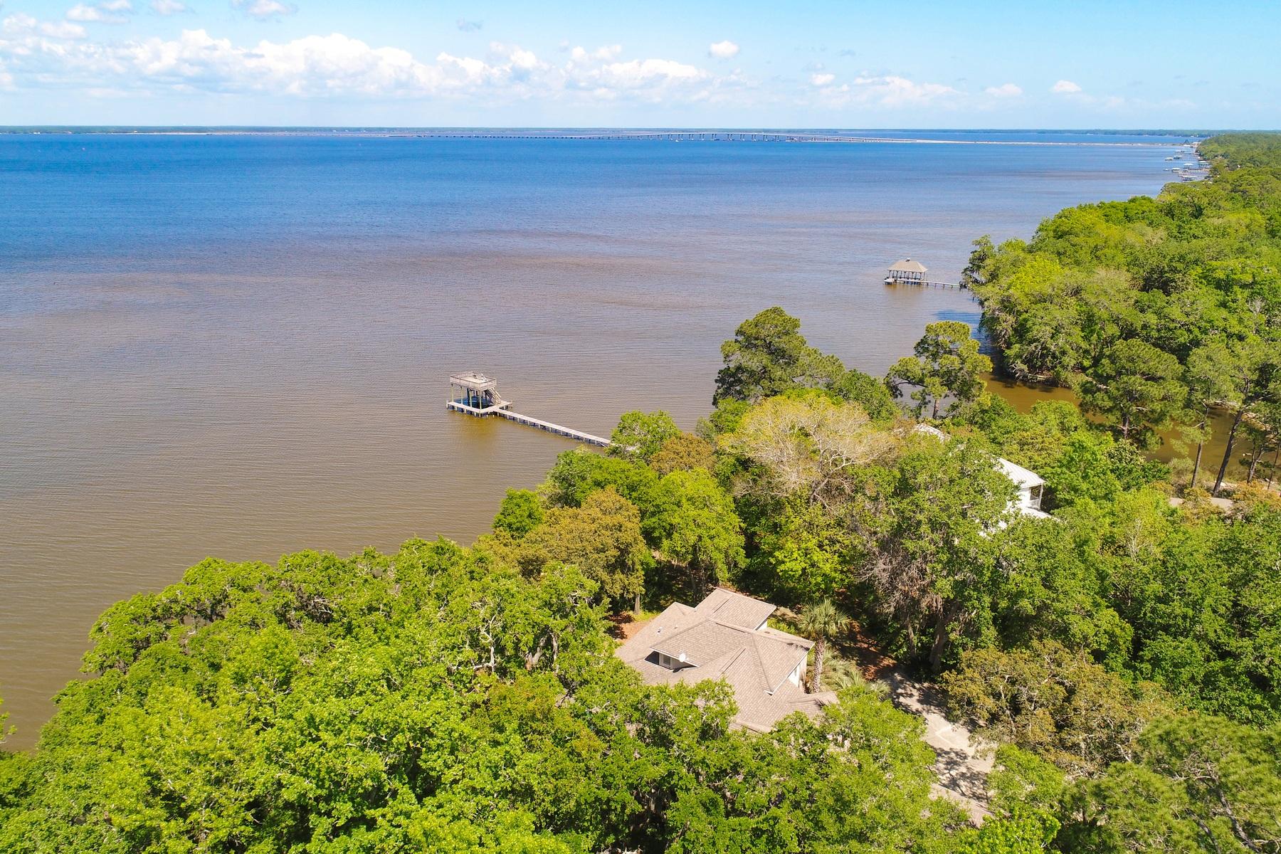 EDEN BAY ESTATES - Residential