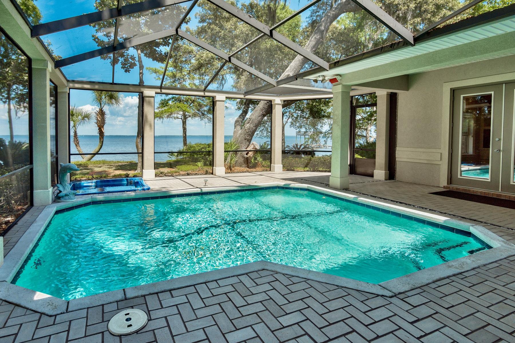 EDEN BAY ESTATES - Residential