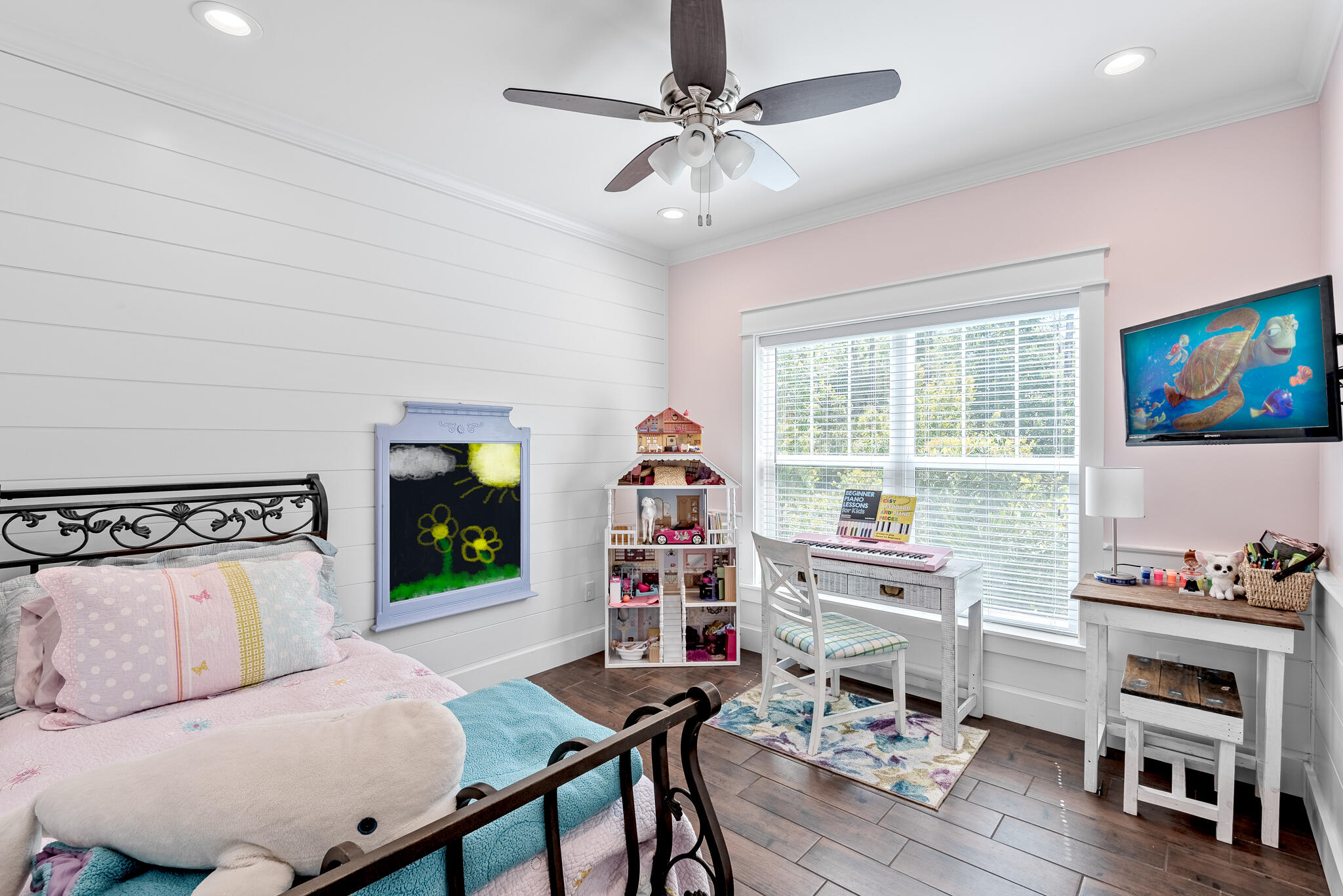 GRAYTON BAYOU - Residential