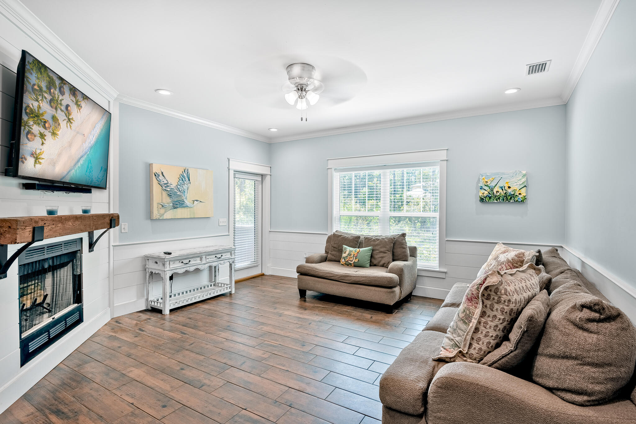 GRAYTON BAYOU - Residential