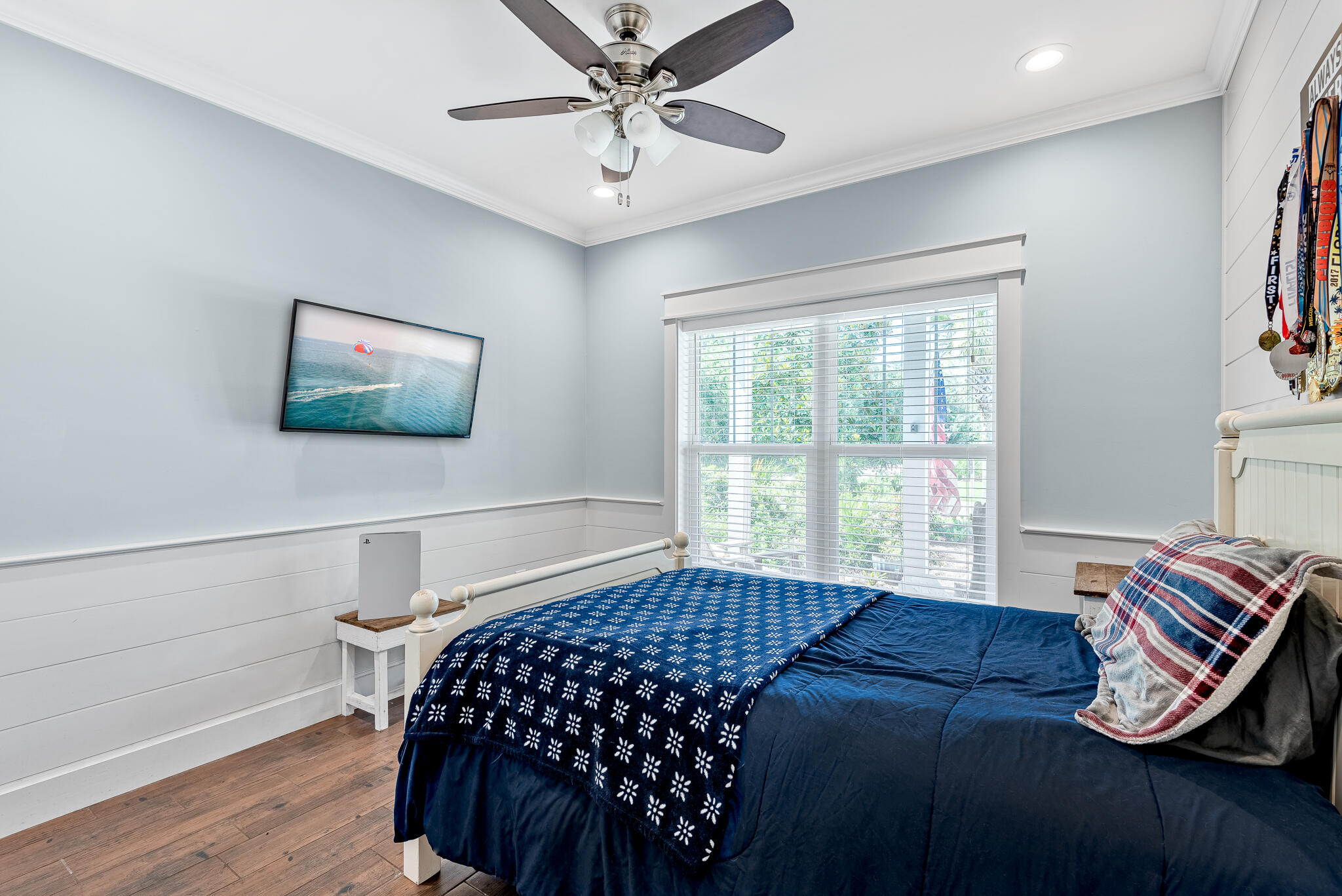 GRAYTON BAYOU - Residential