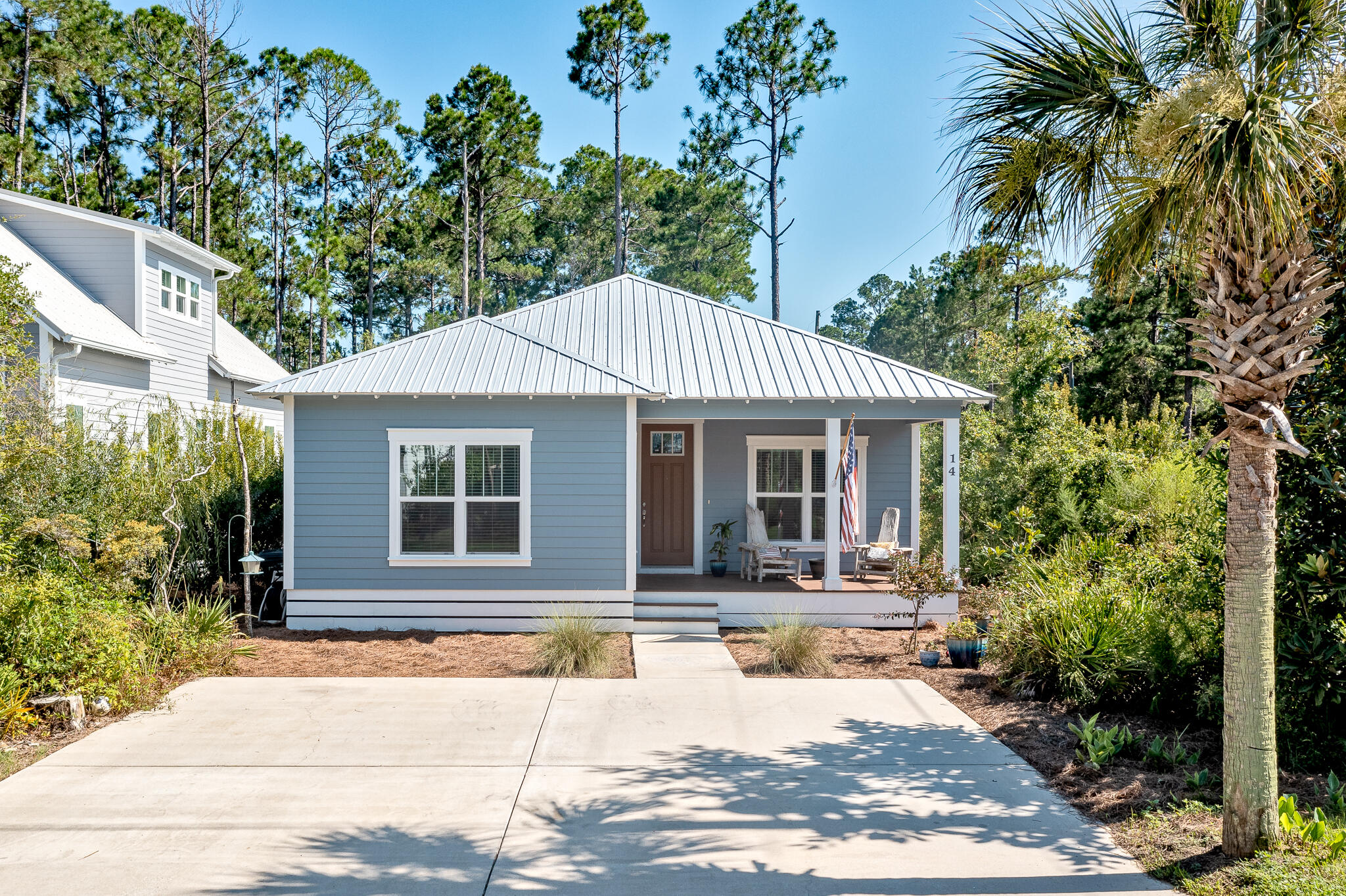 GRAYTON BAYOU - Residential