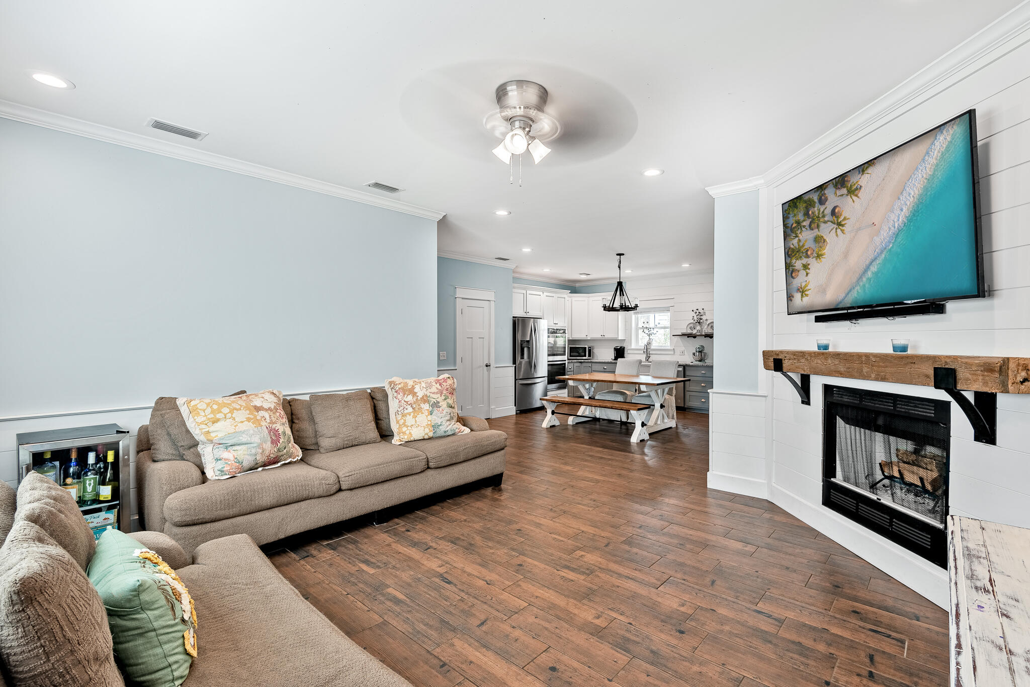 GRAYTON BAYOU - Residential