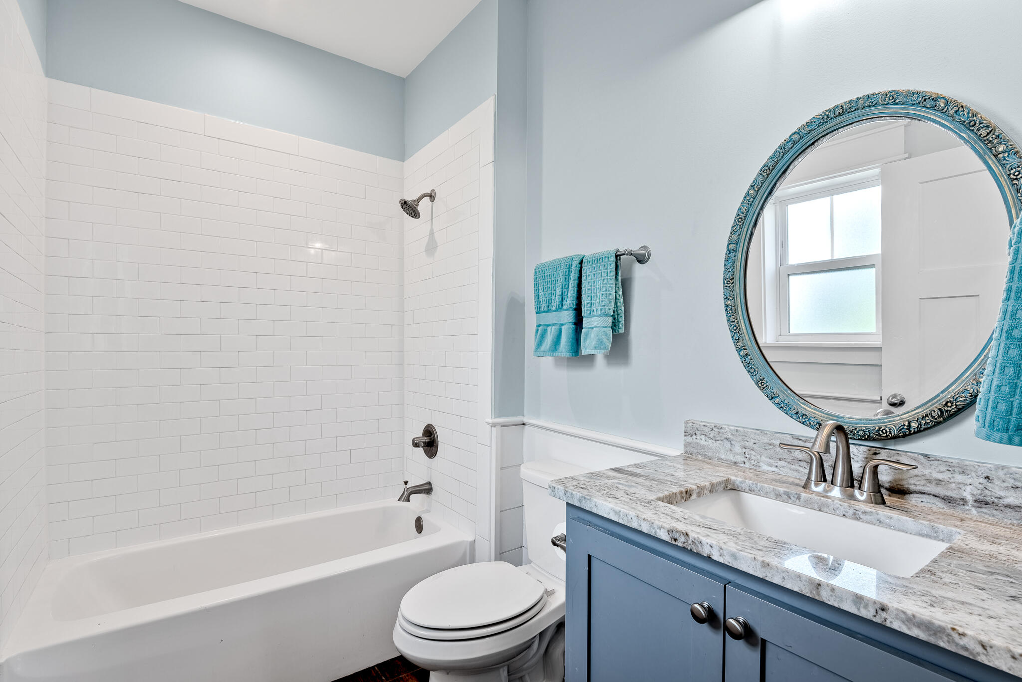 GRAYTON BAYOU - Residential