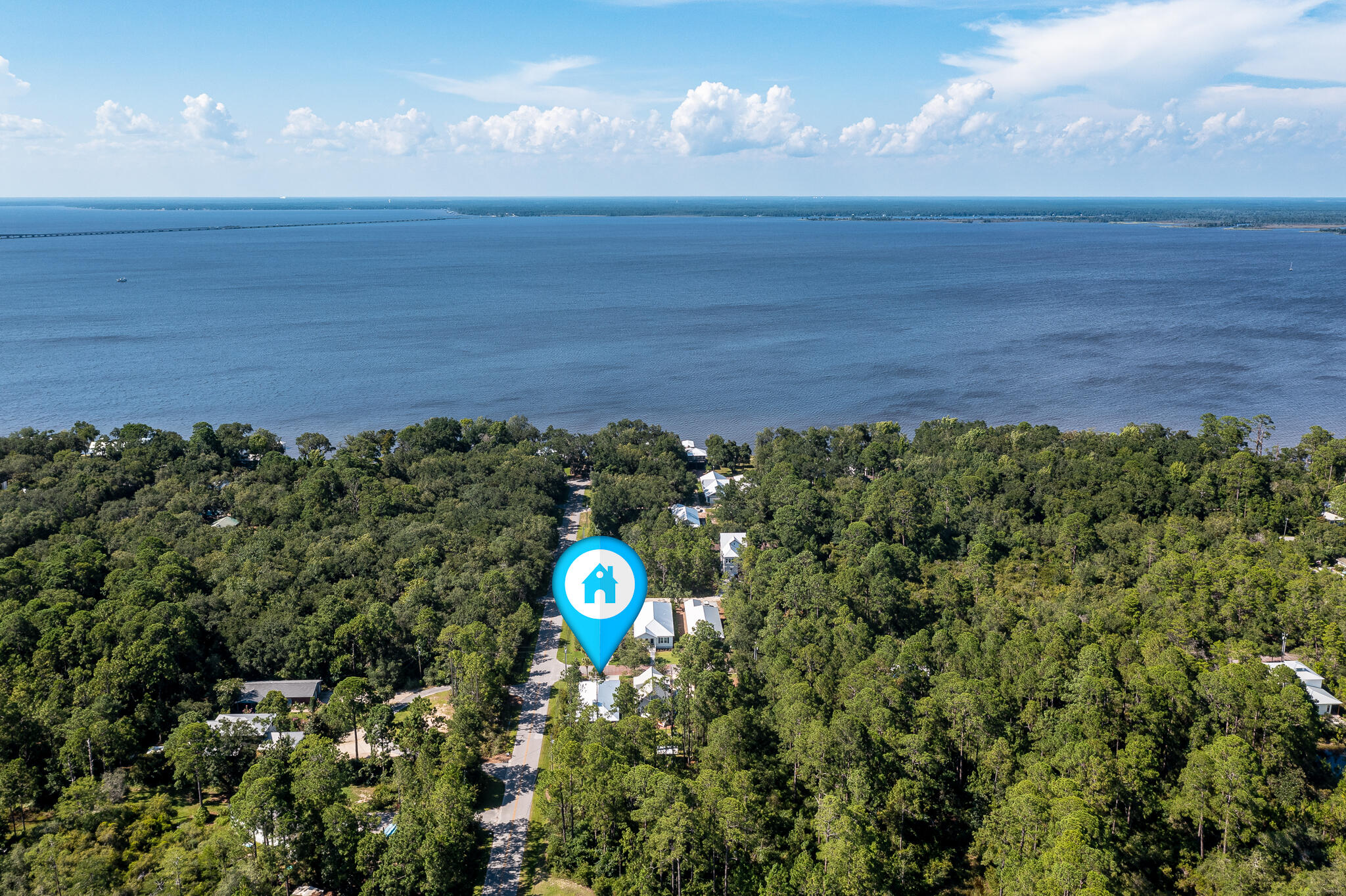 GRAYTON BAYOU - Residential