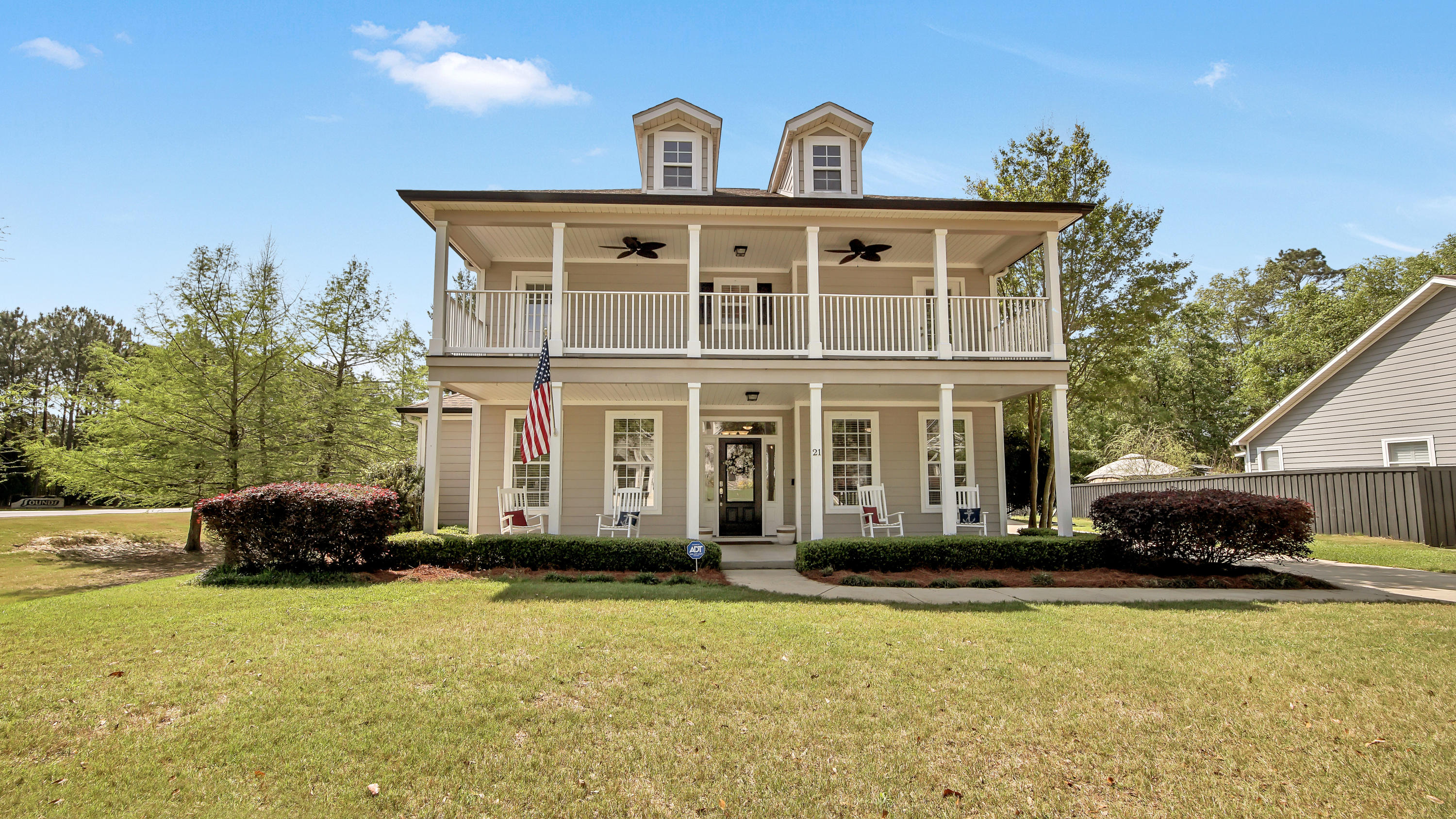 Hammock Bay - Residential