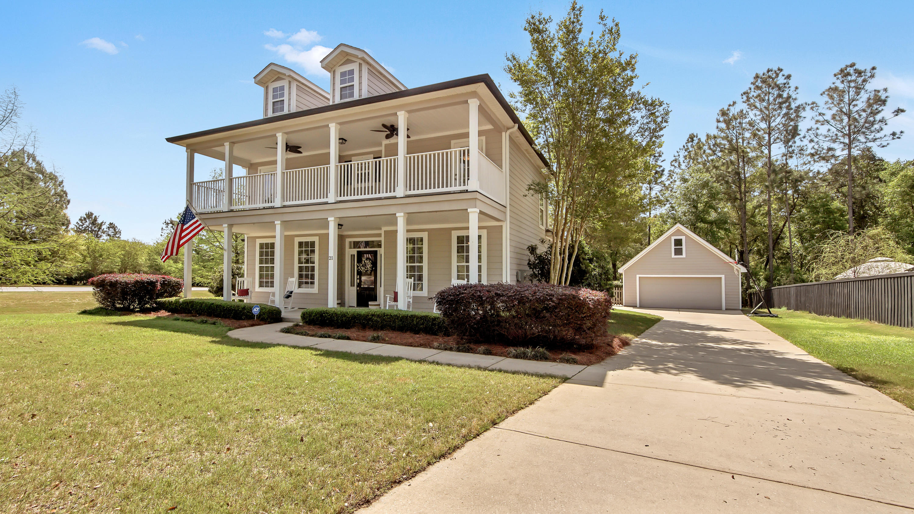 Hammock Bay - Residential