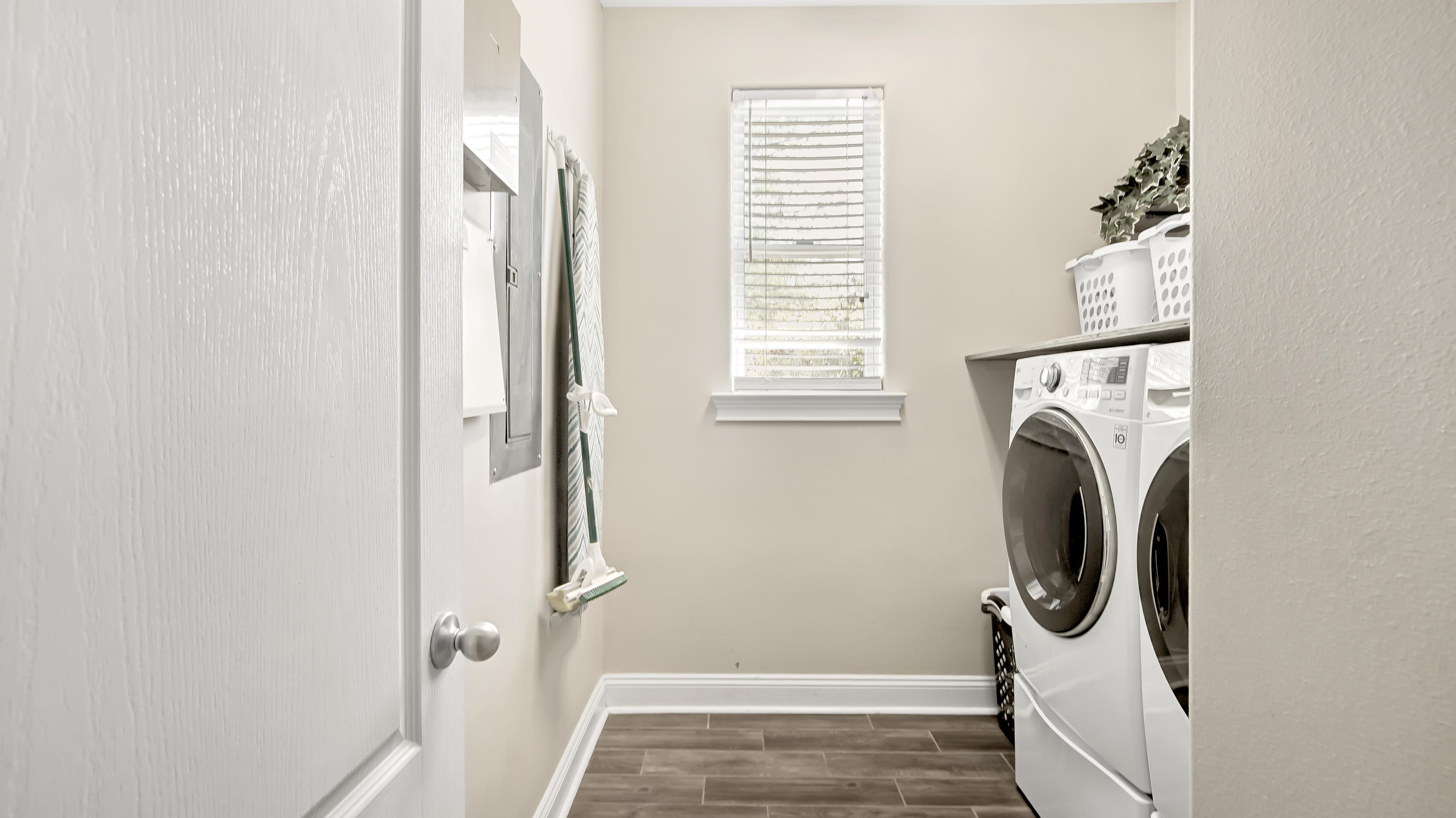 Hammock Bay - Residential