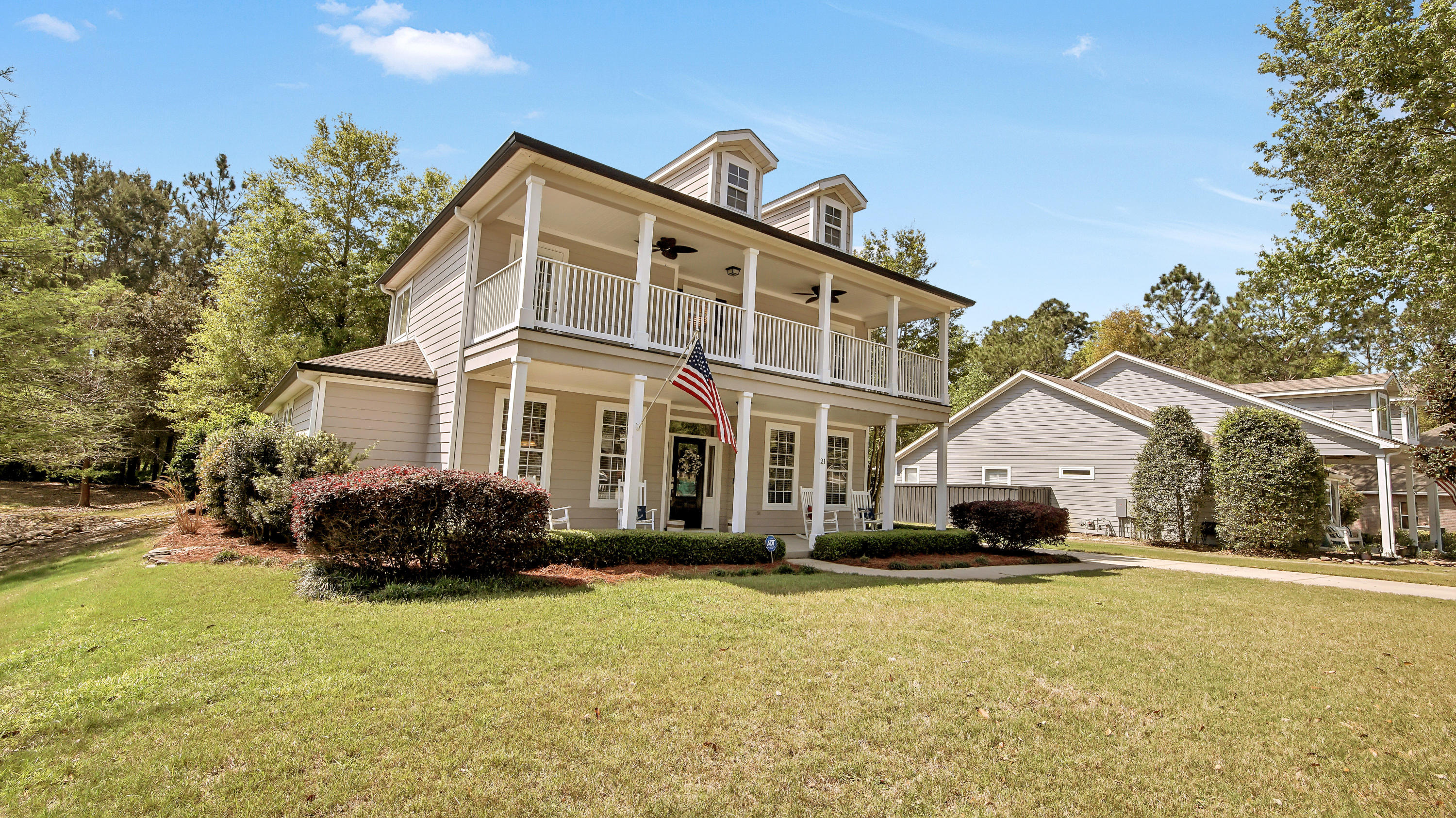 Hammock Bay - Residential