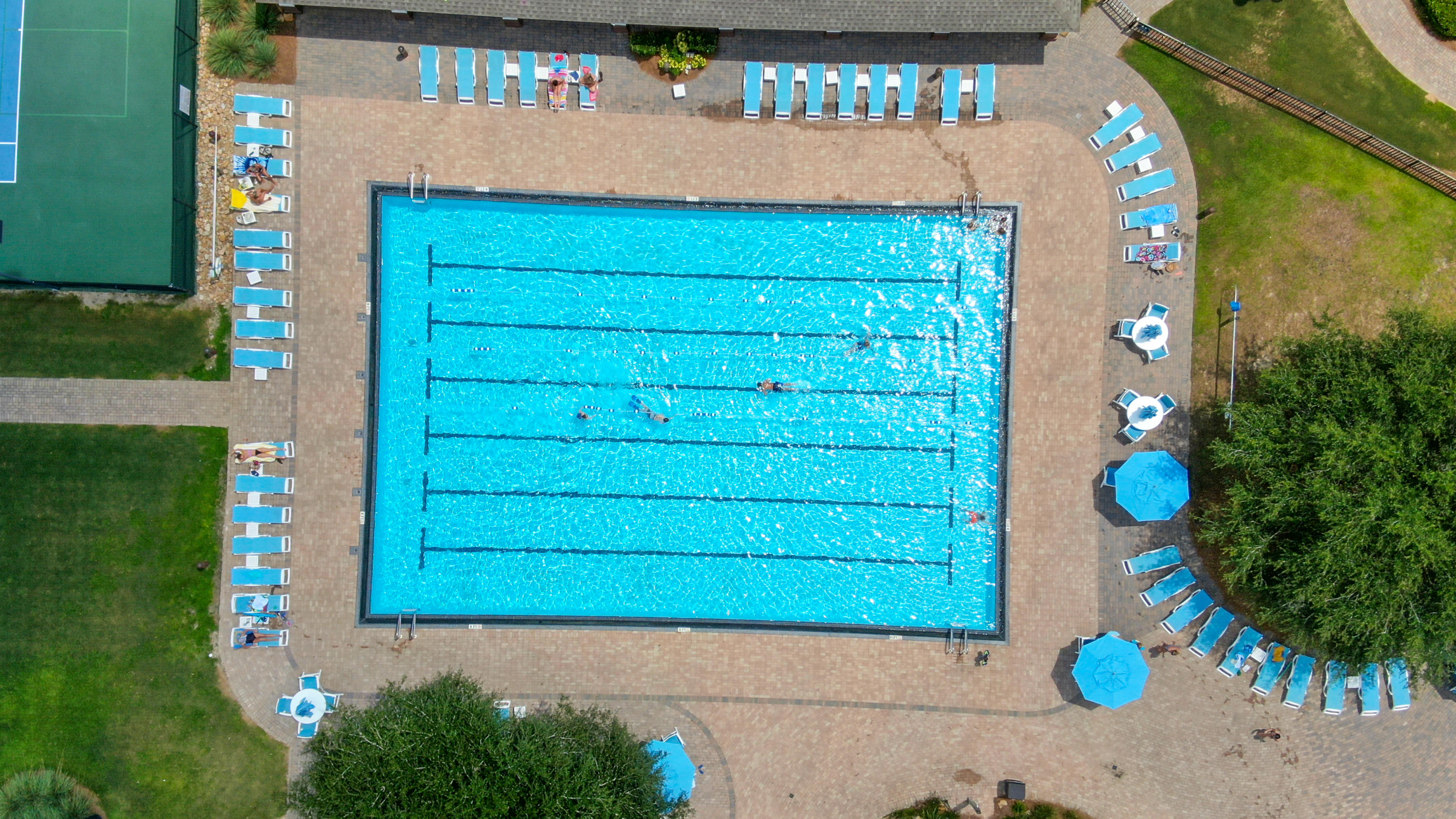 Hammock Bay - Residential