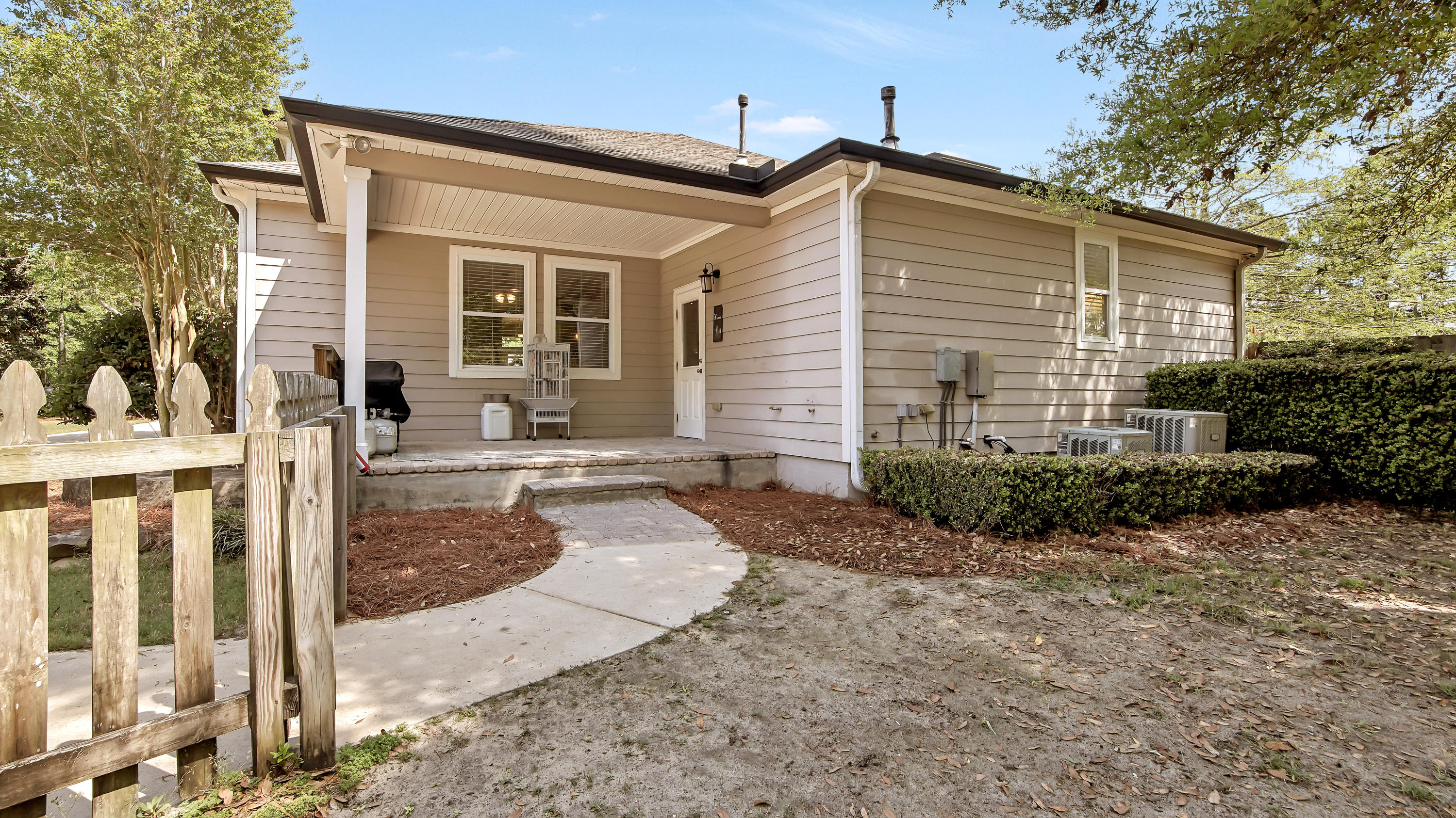 Hammock Bay - Residential