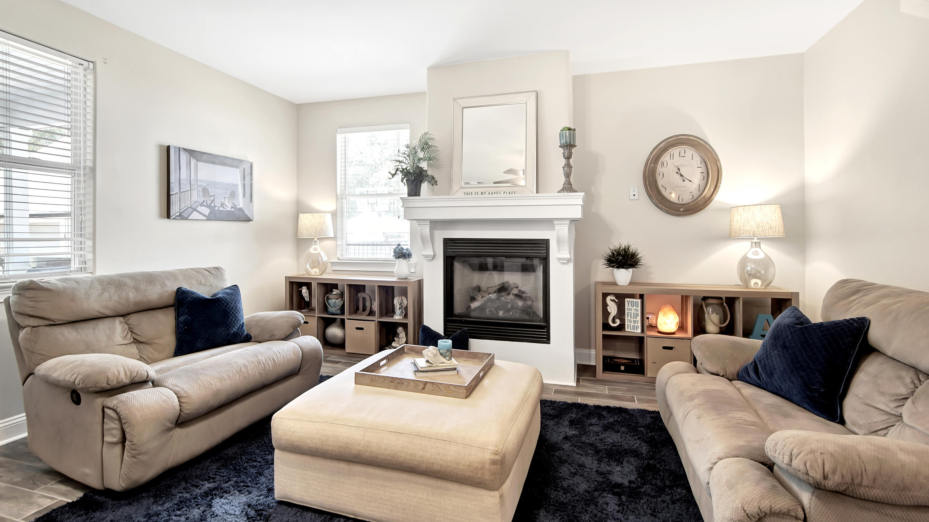 Hammock Bay - Residential