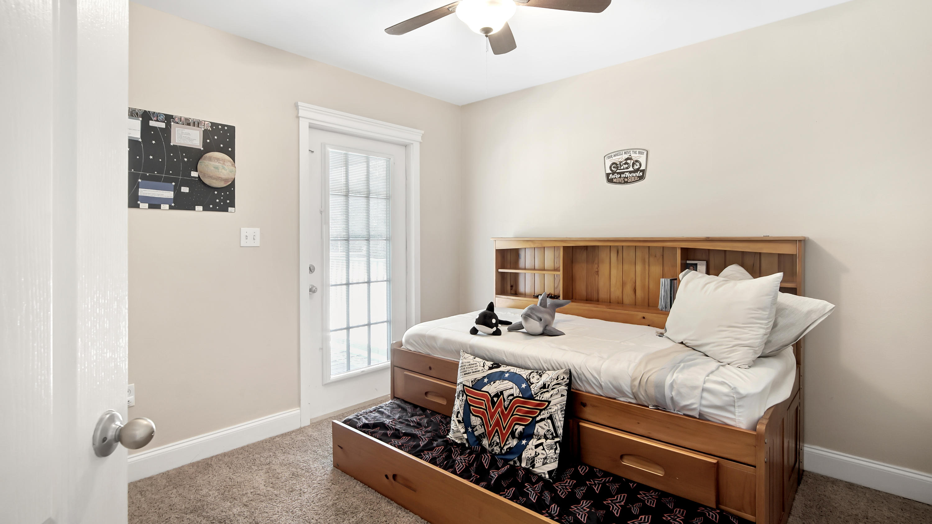 Hammock Bay - Residential