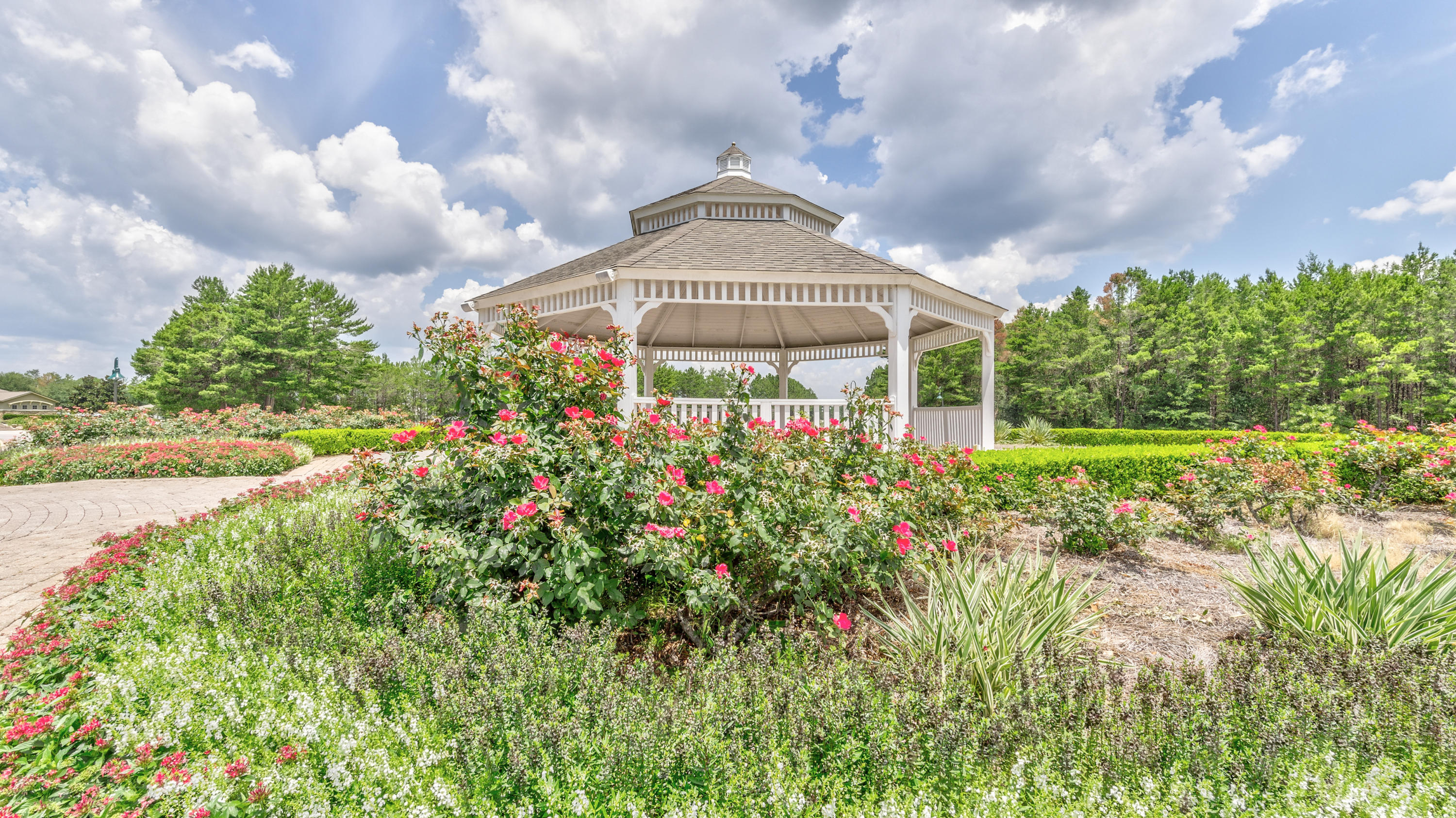 Hammock Bay - Residential