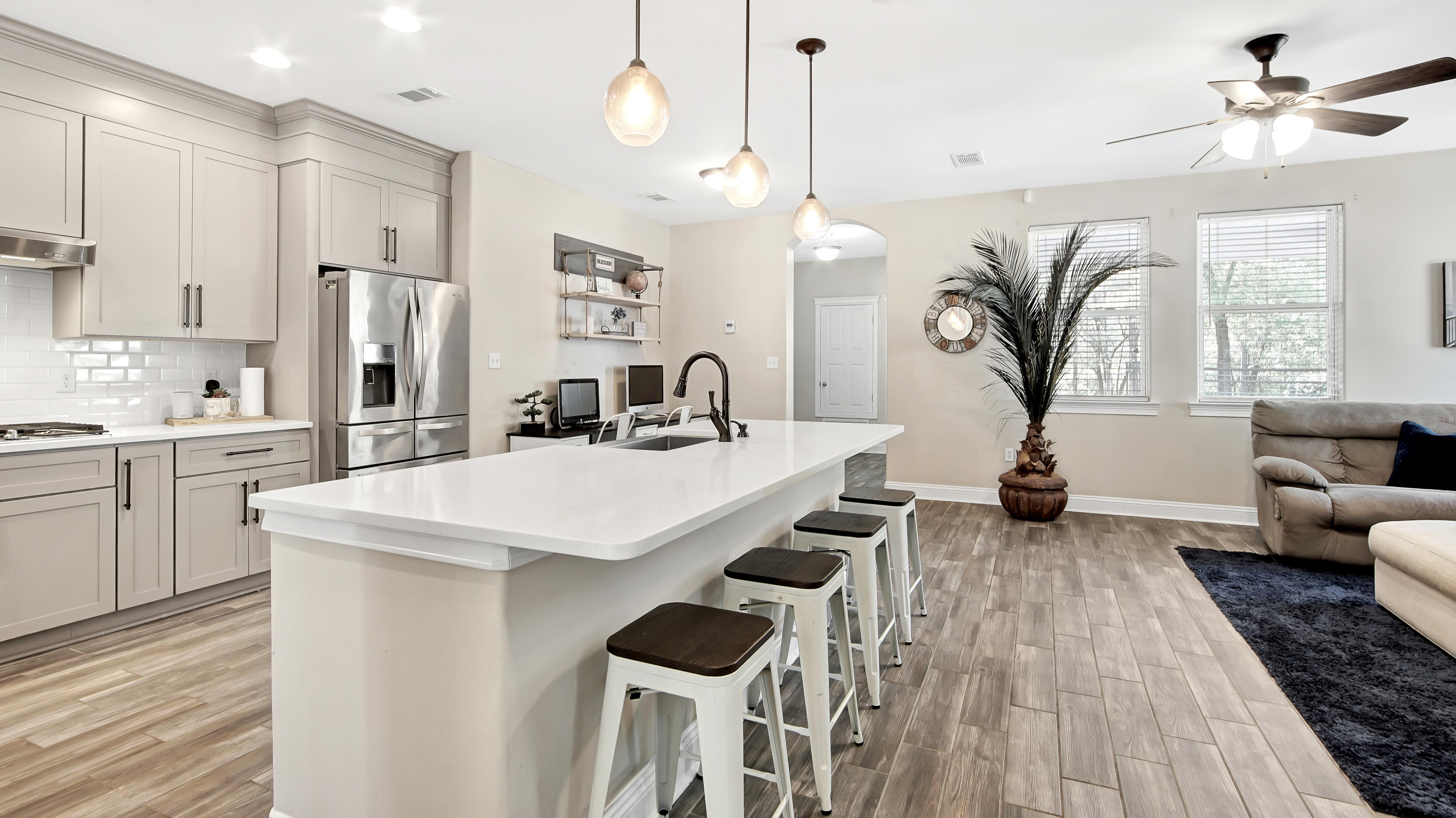 Hammock Bay - Residential