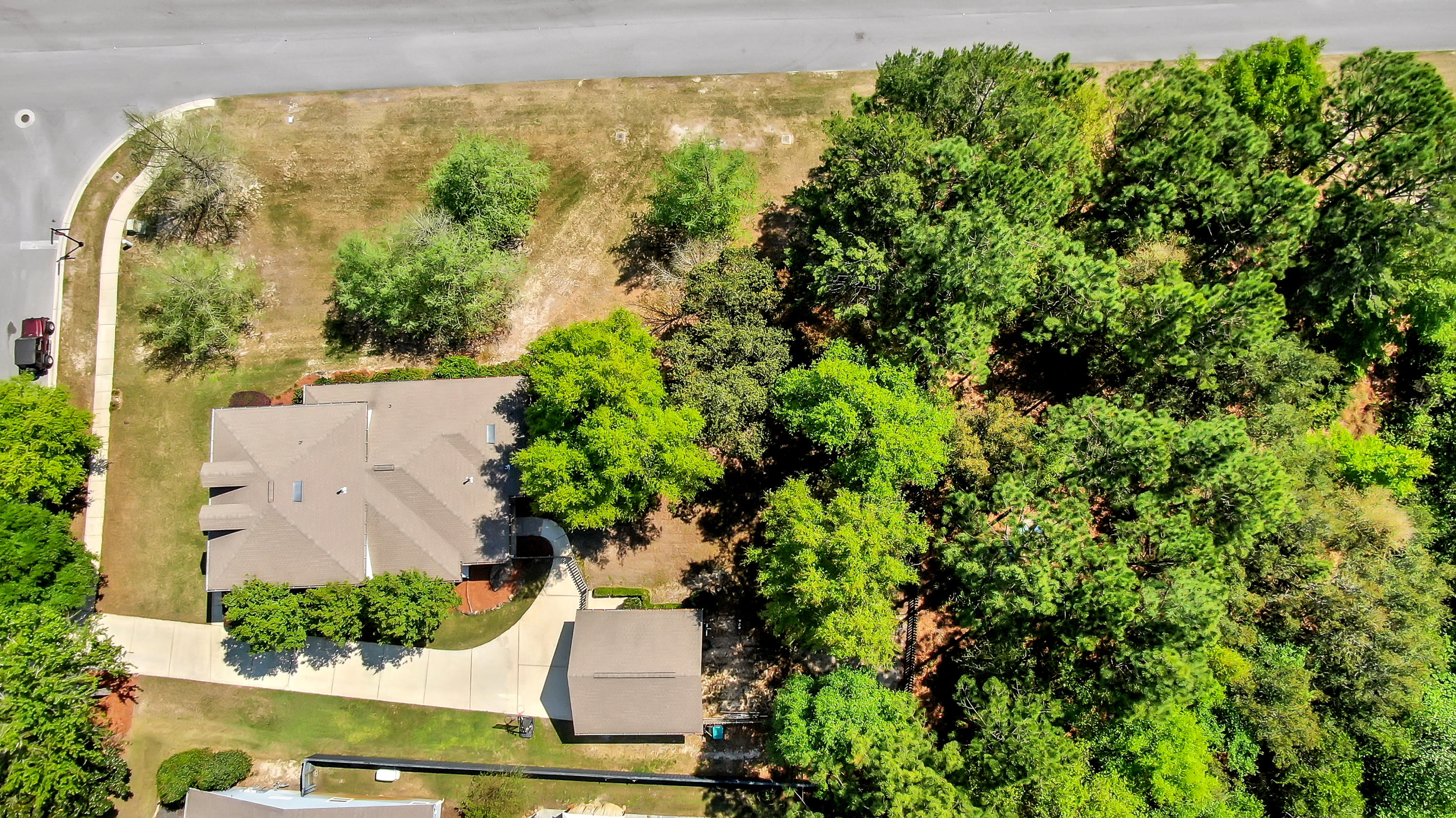 Hammock Bay - Residential