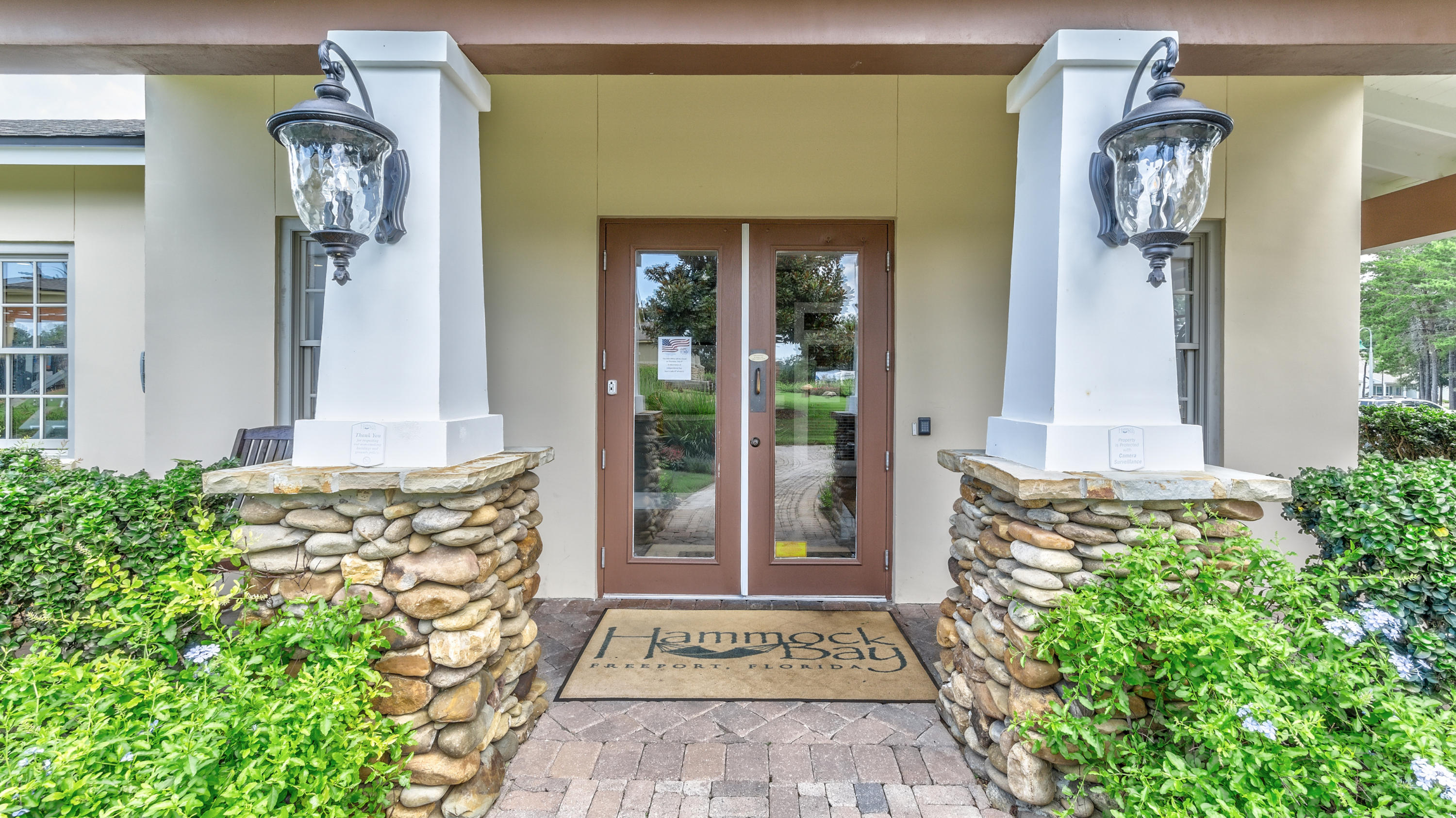 Hammock Bay - Residential