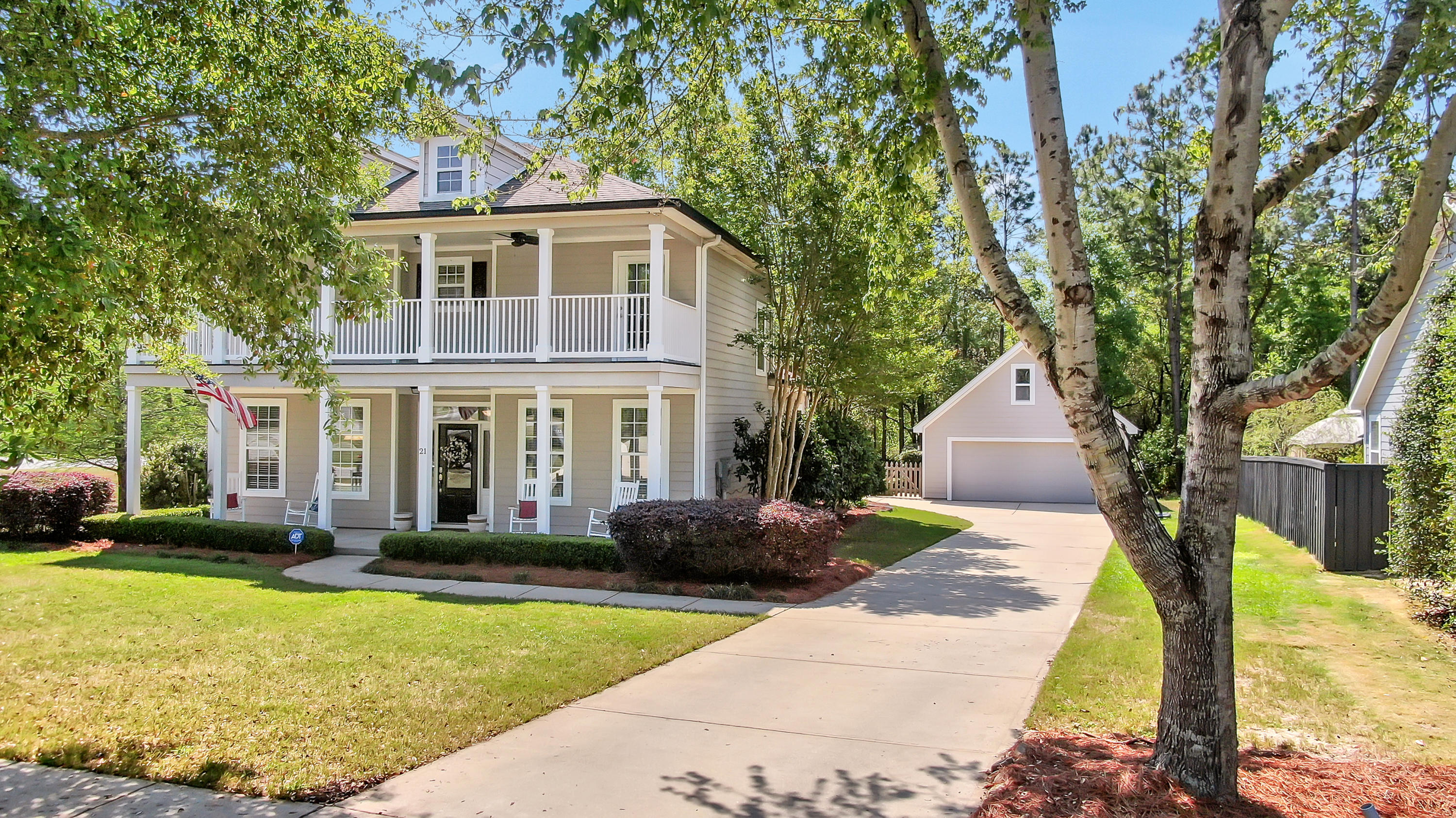 Hammock Bay - Residential