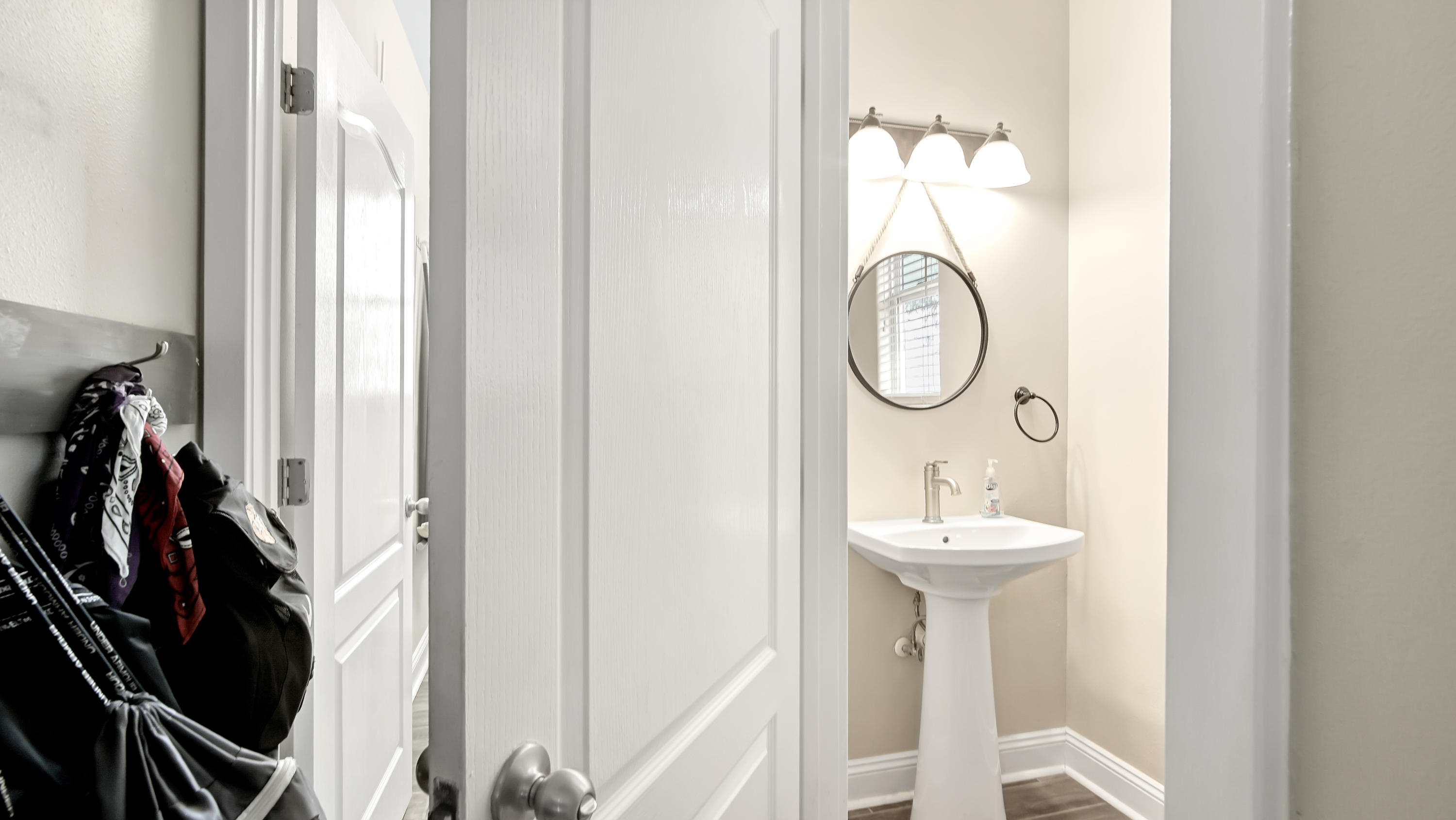 Hammock Bay - Residential