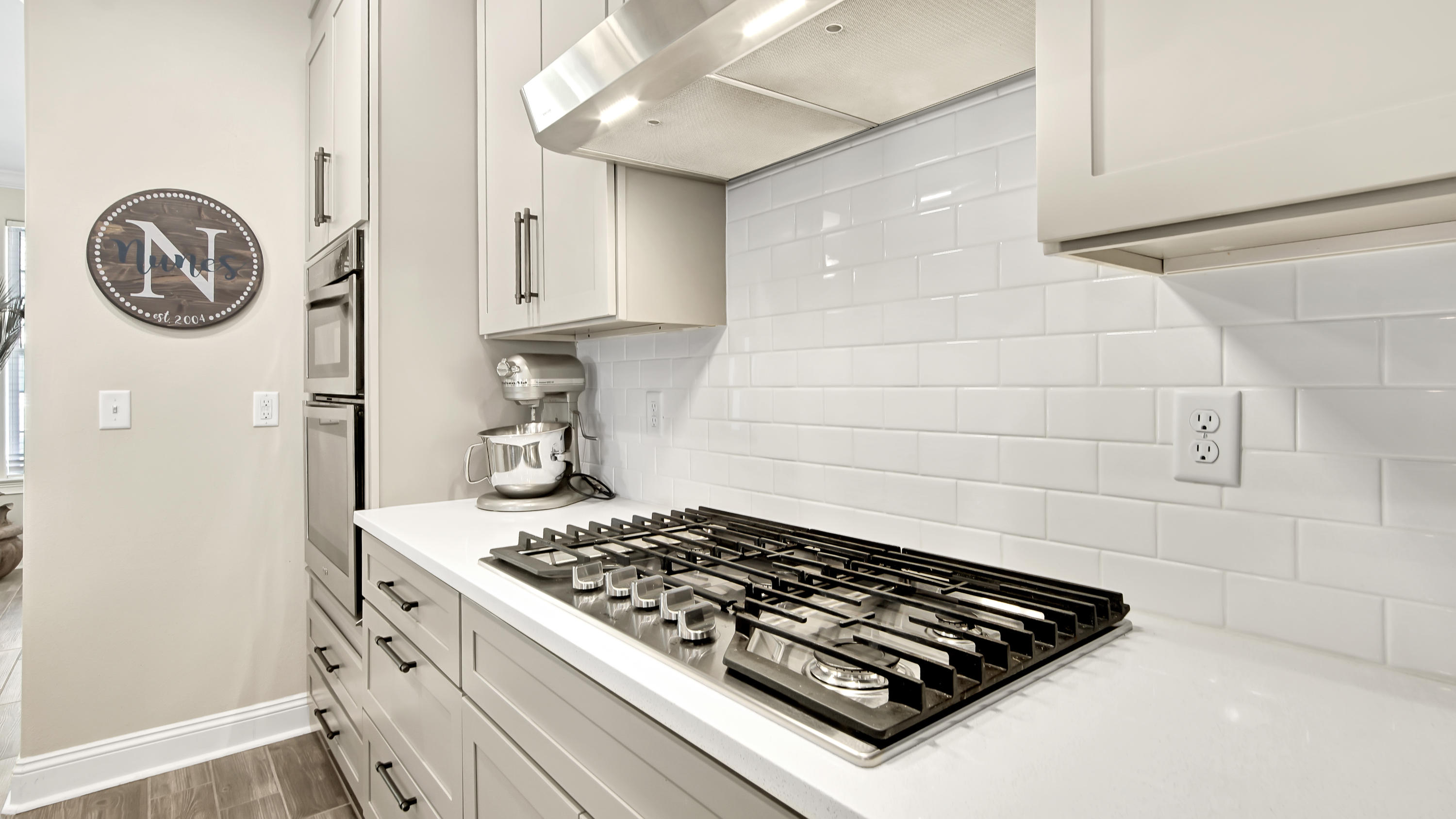 Hammock Bay - Residential