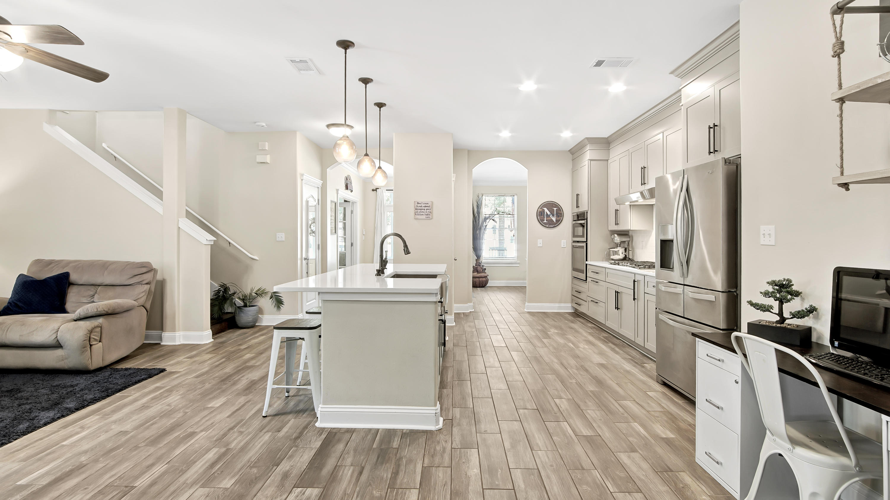 Hammock Bay - Residential