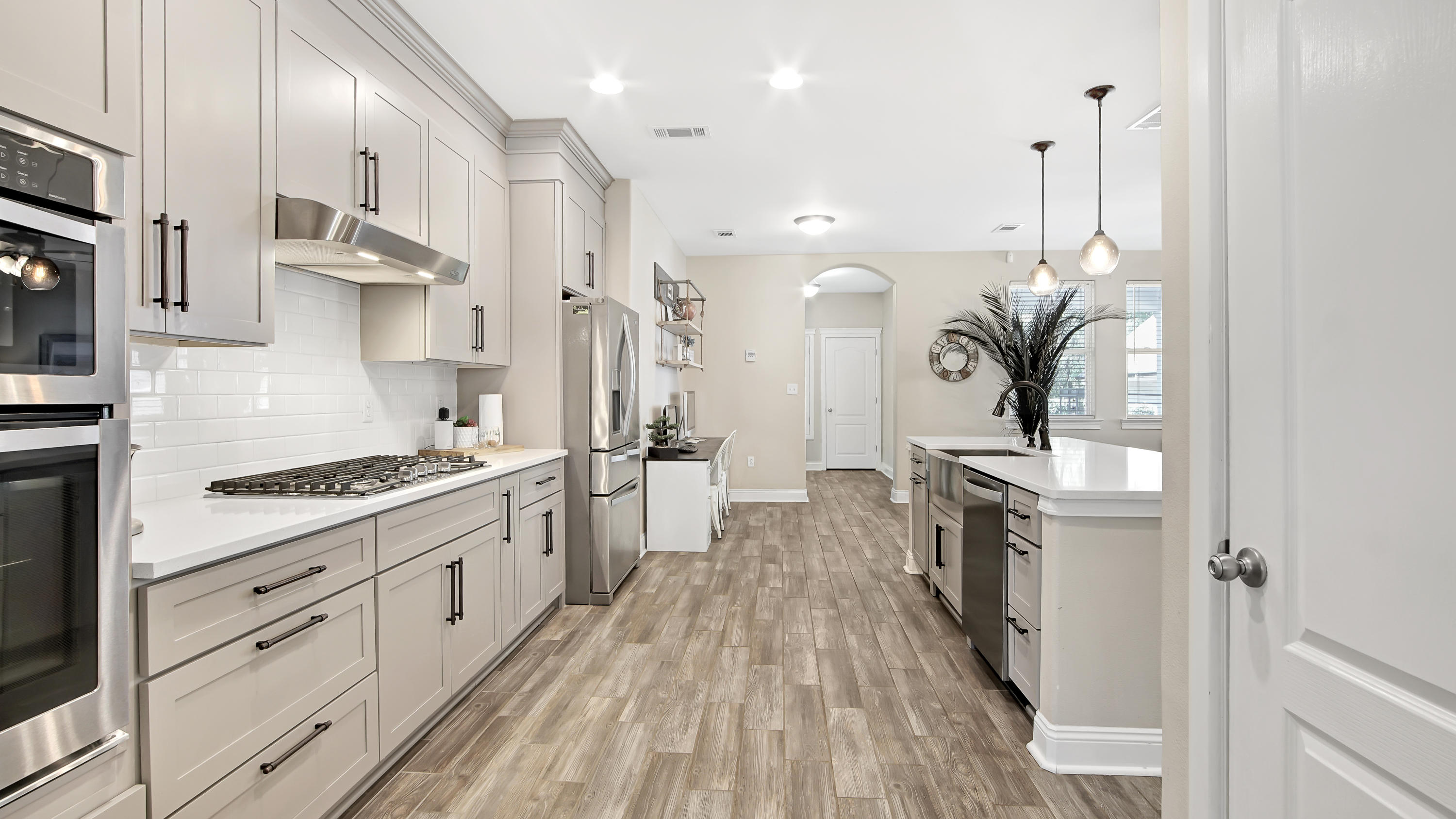 Hammock Bay - Residential