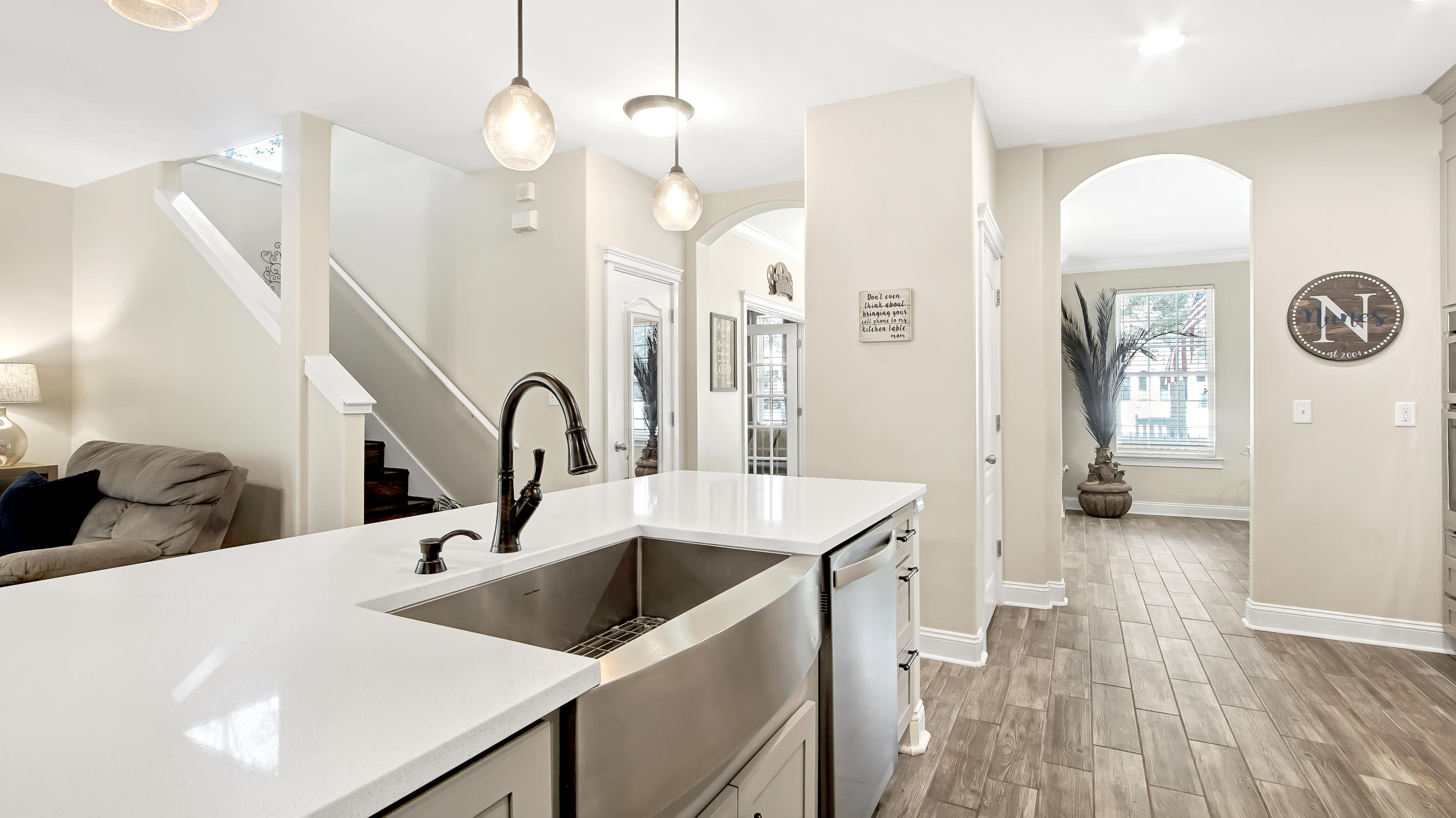 Hammock Bay - Residential