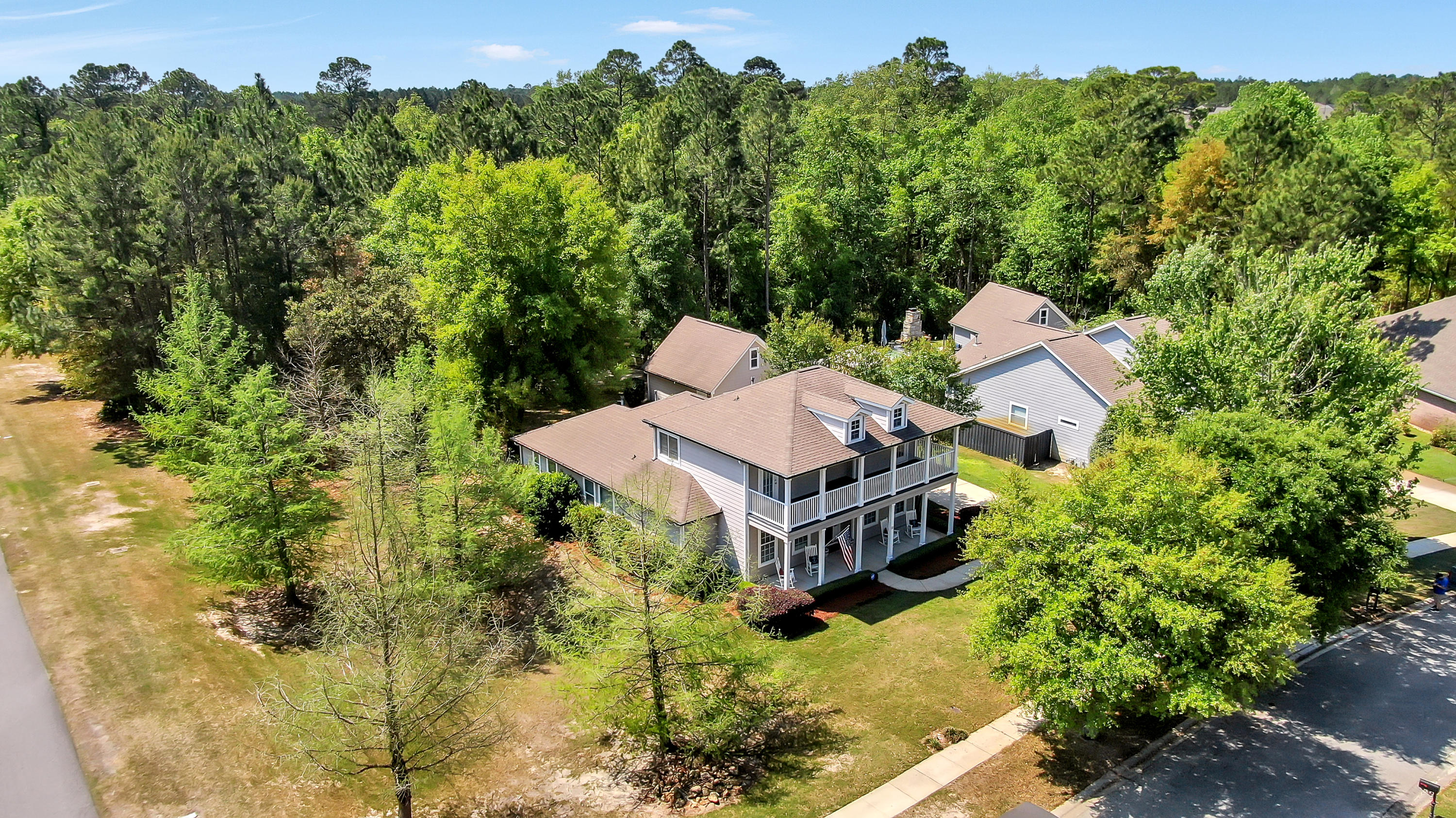 Hammock Bay - Residential