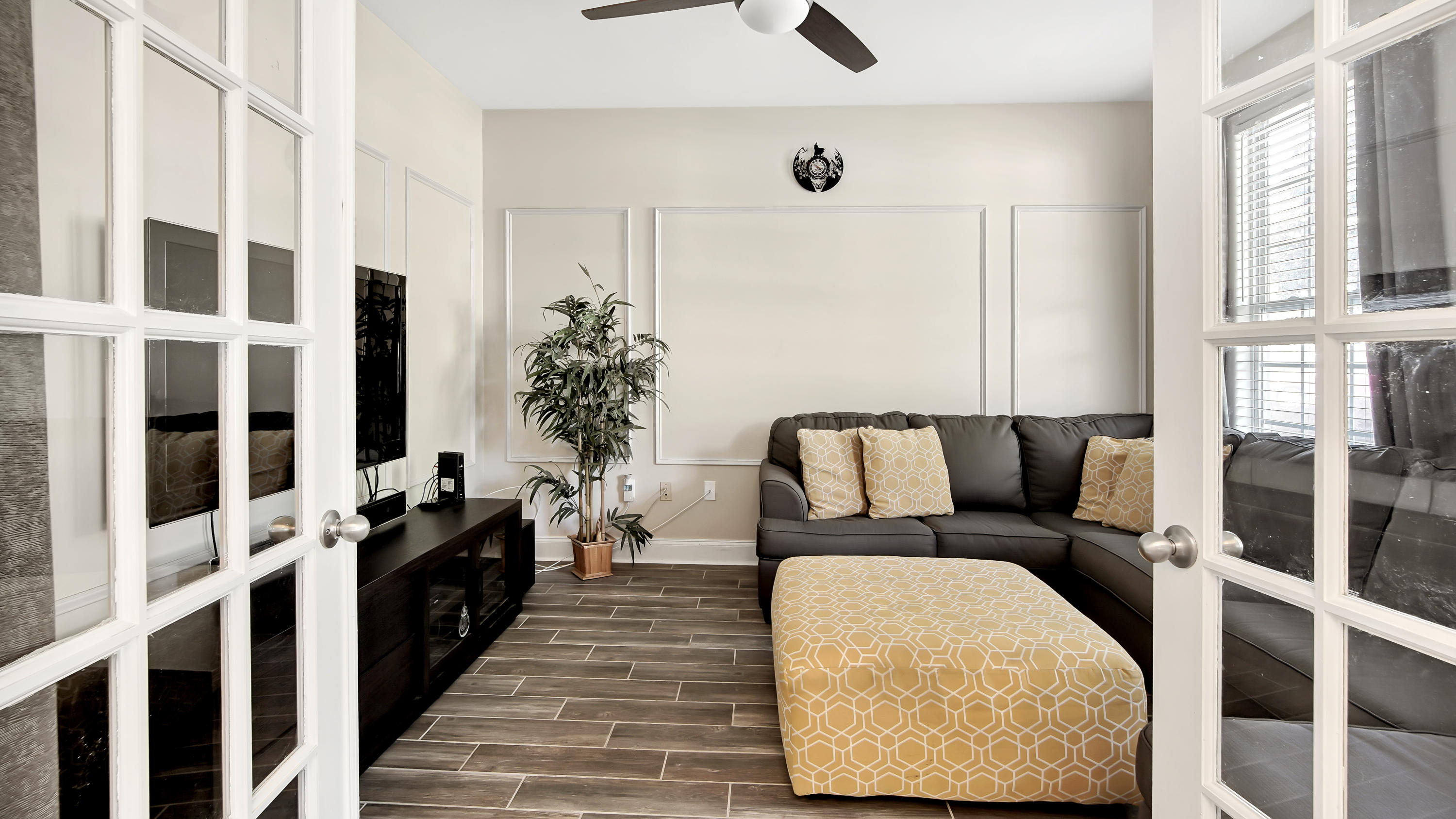 Hammock Bay - Residential