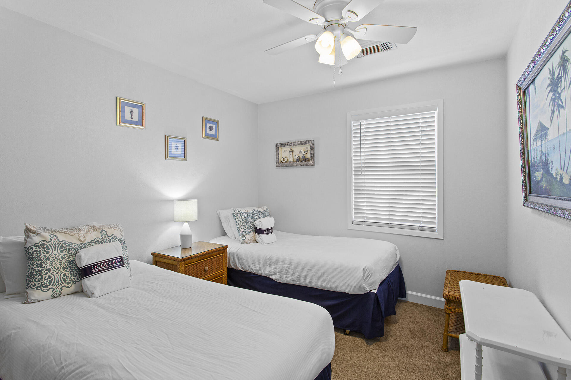 TANG-O-MAR S/D UNREC - Residential