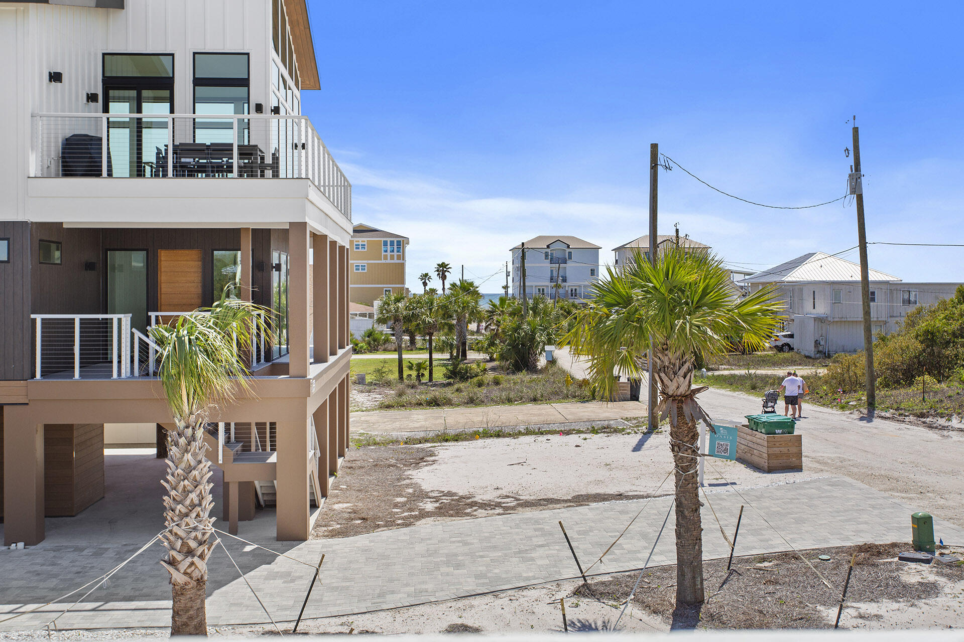 TANG-O-MAR S/D UNREC - Residential