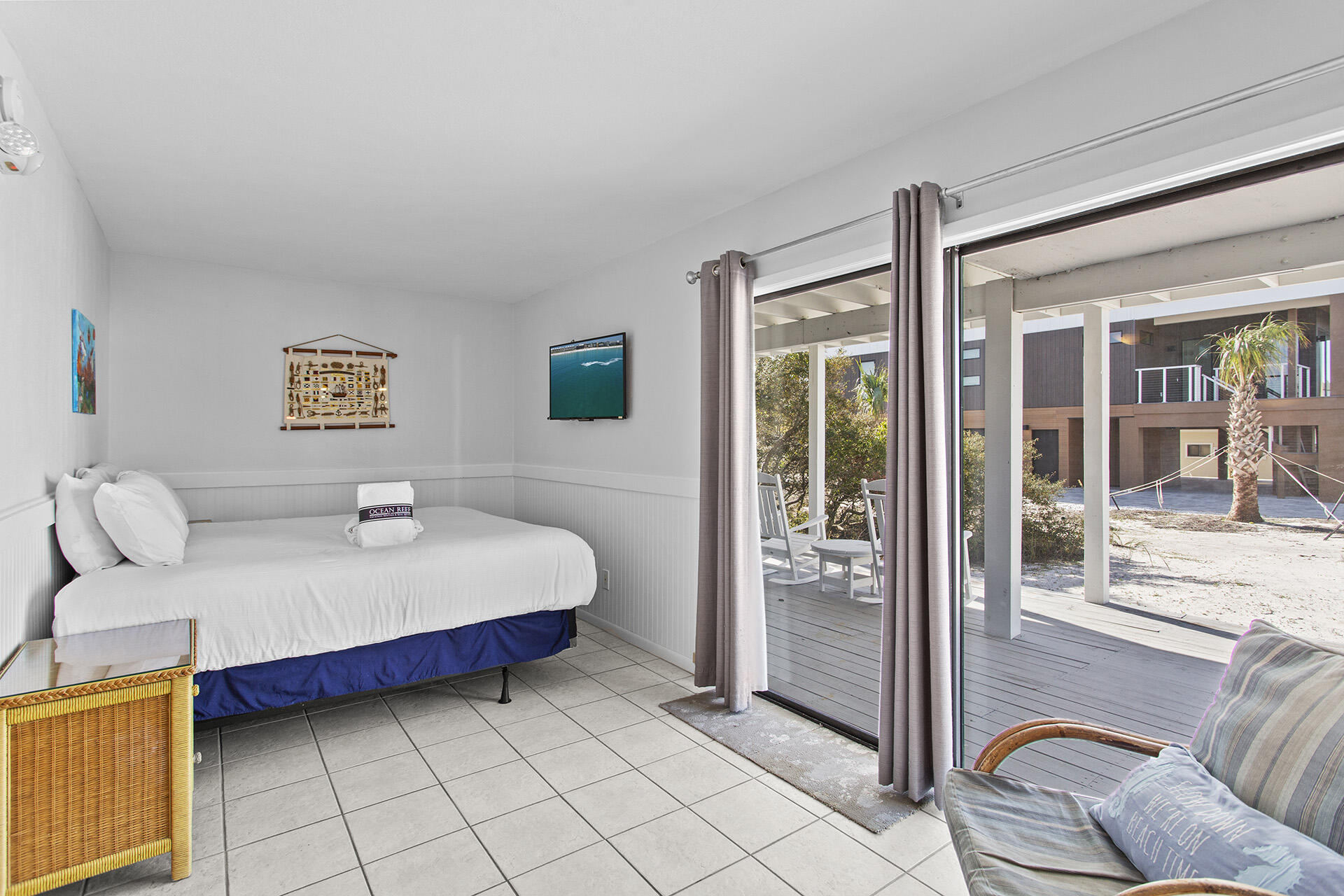 TANG-O-MAR S/D UNREC - Residential