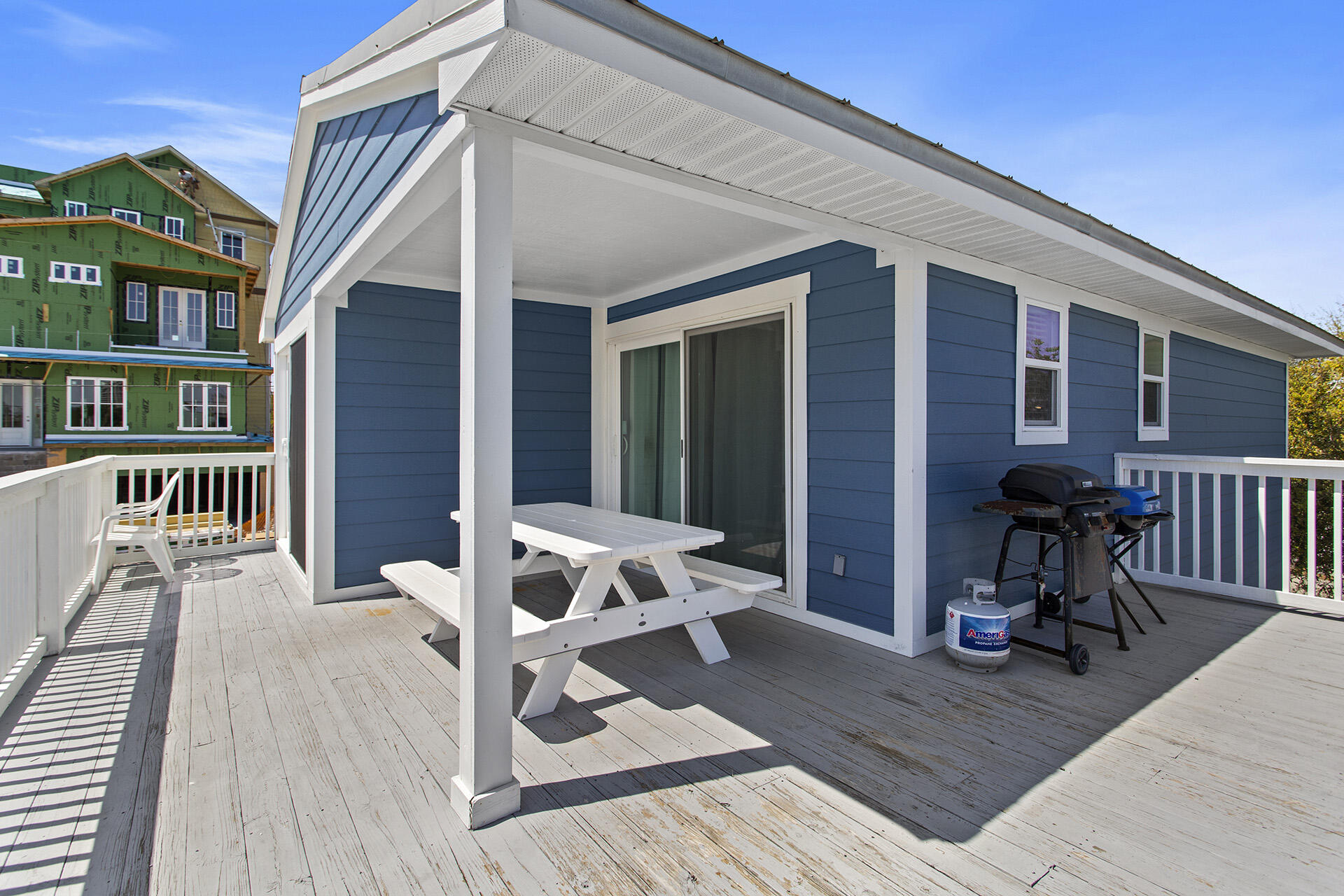 TANG-O-MAR S/D UNREC - Residential