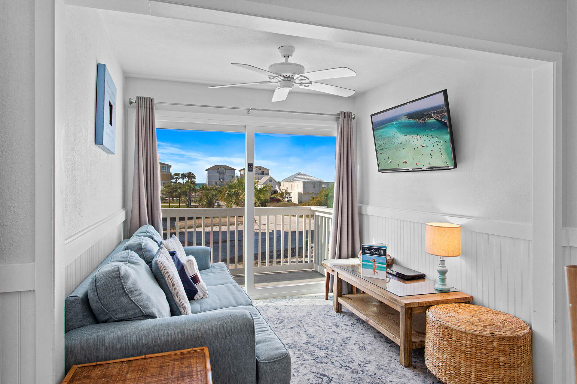 TANG-O-MAR S/D UNREC - Residential