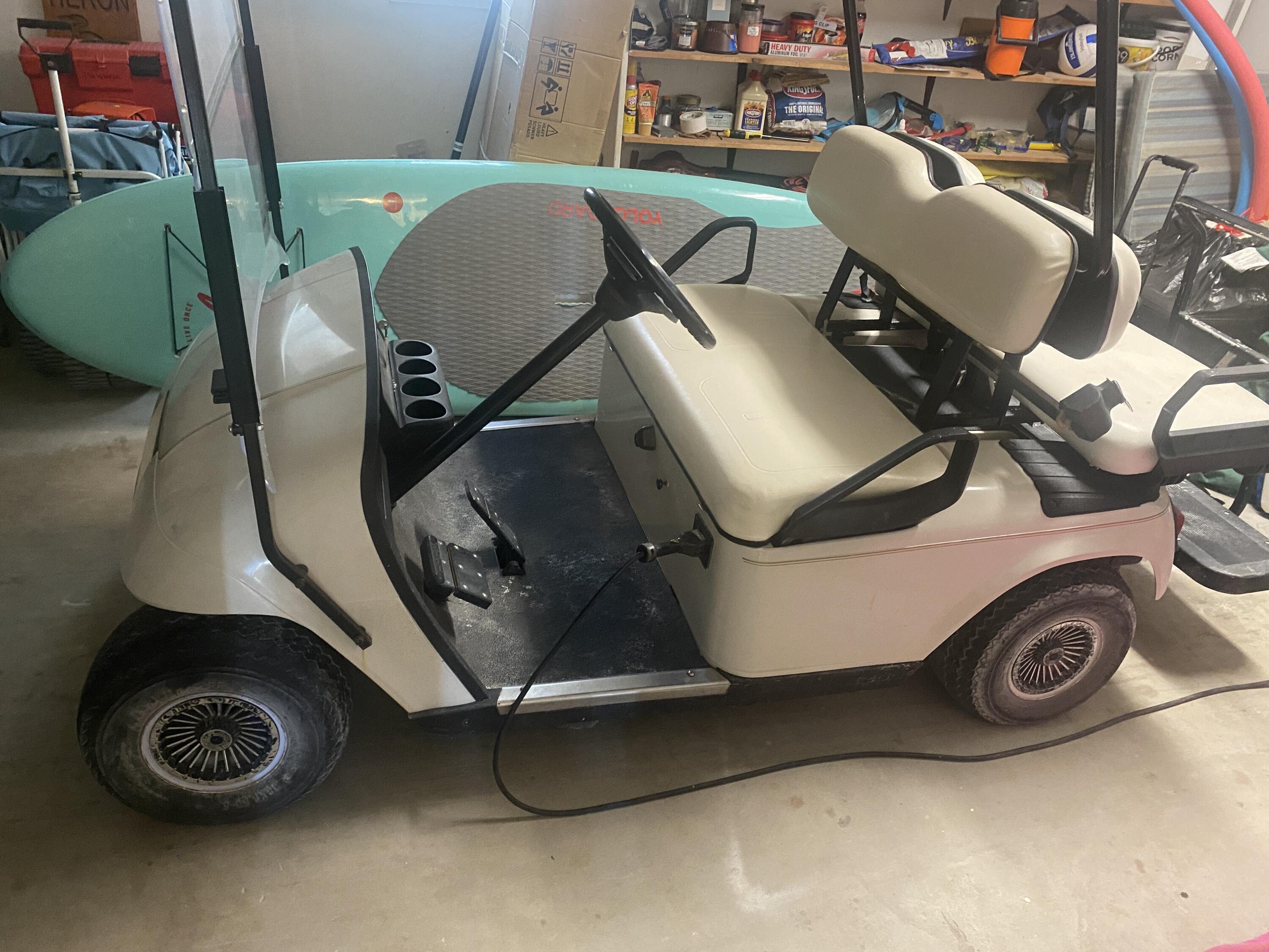 TANG-O-MAR S/D UNREC - Residential