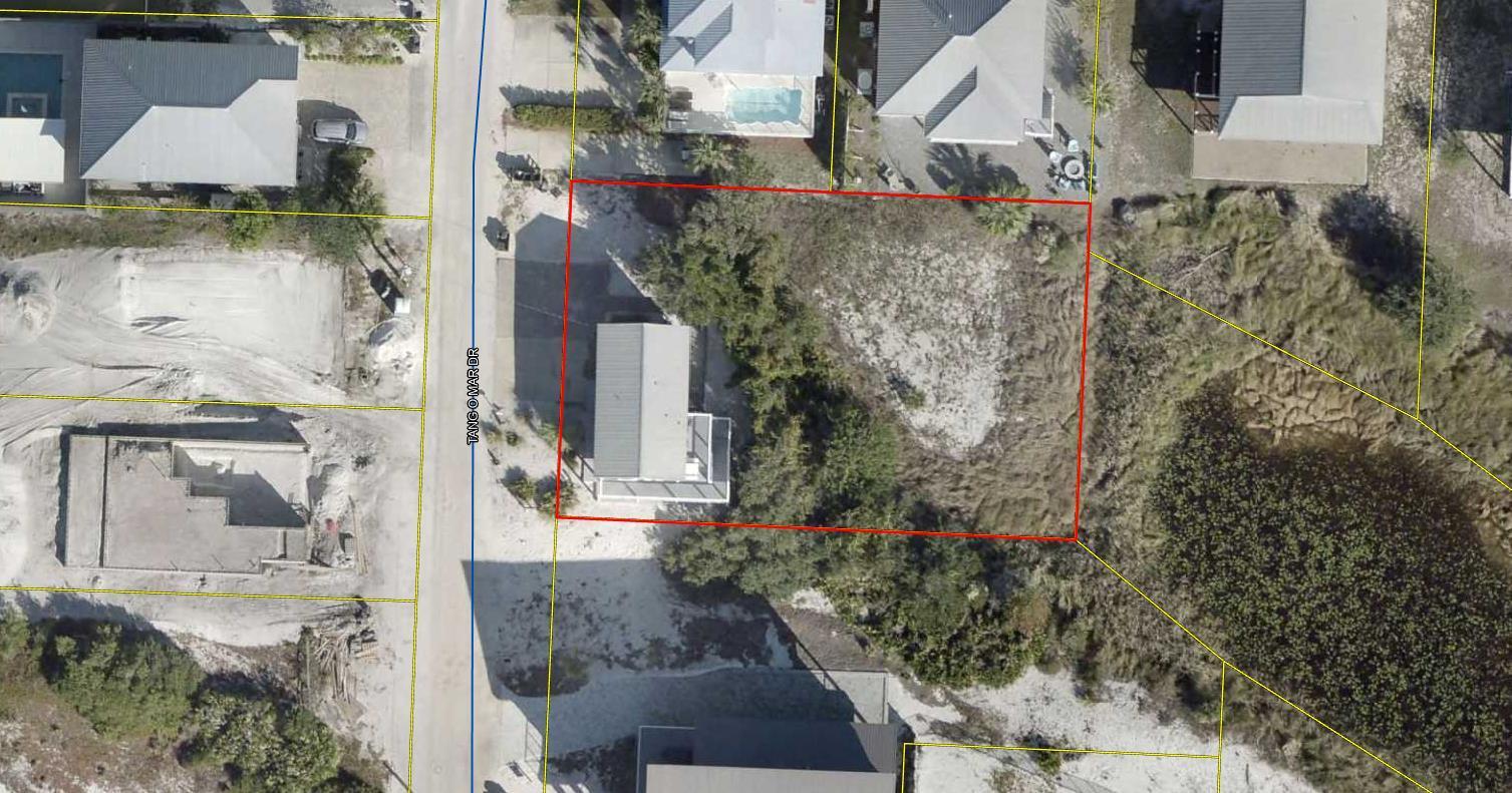 TANG-O-MAR S/D UNREC - Residential