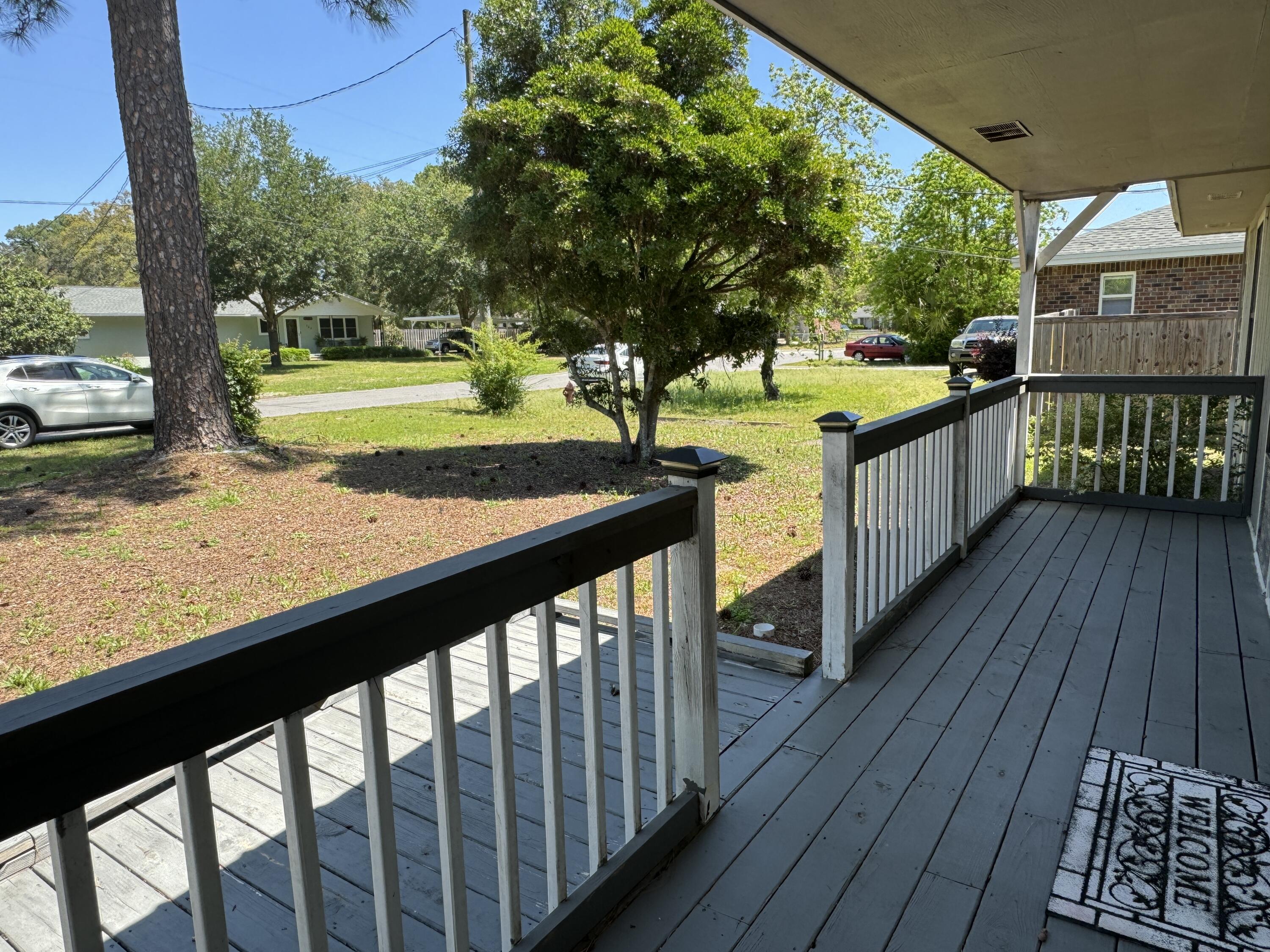 OAKGROVE S/D - Residential Lease