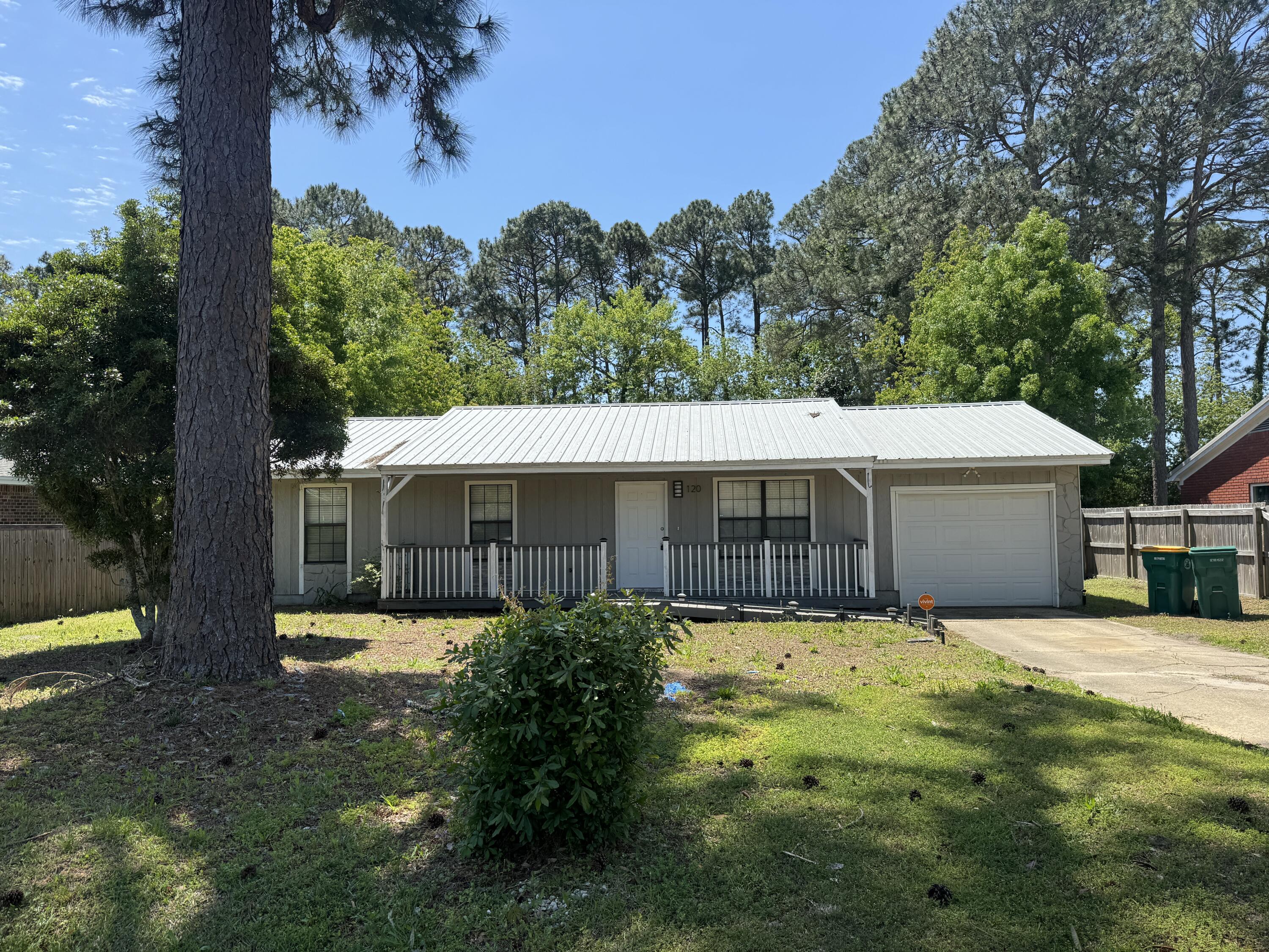 OAKGROVE S/D - Residential Lease