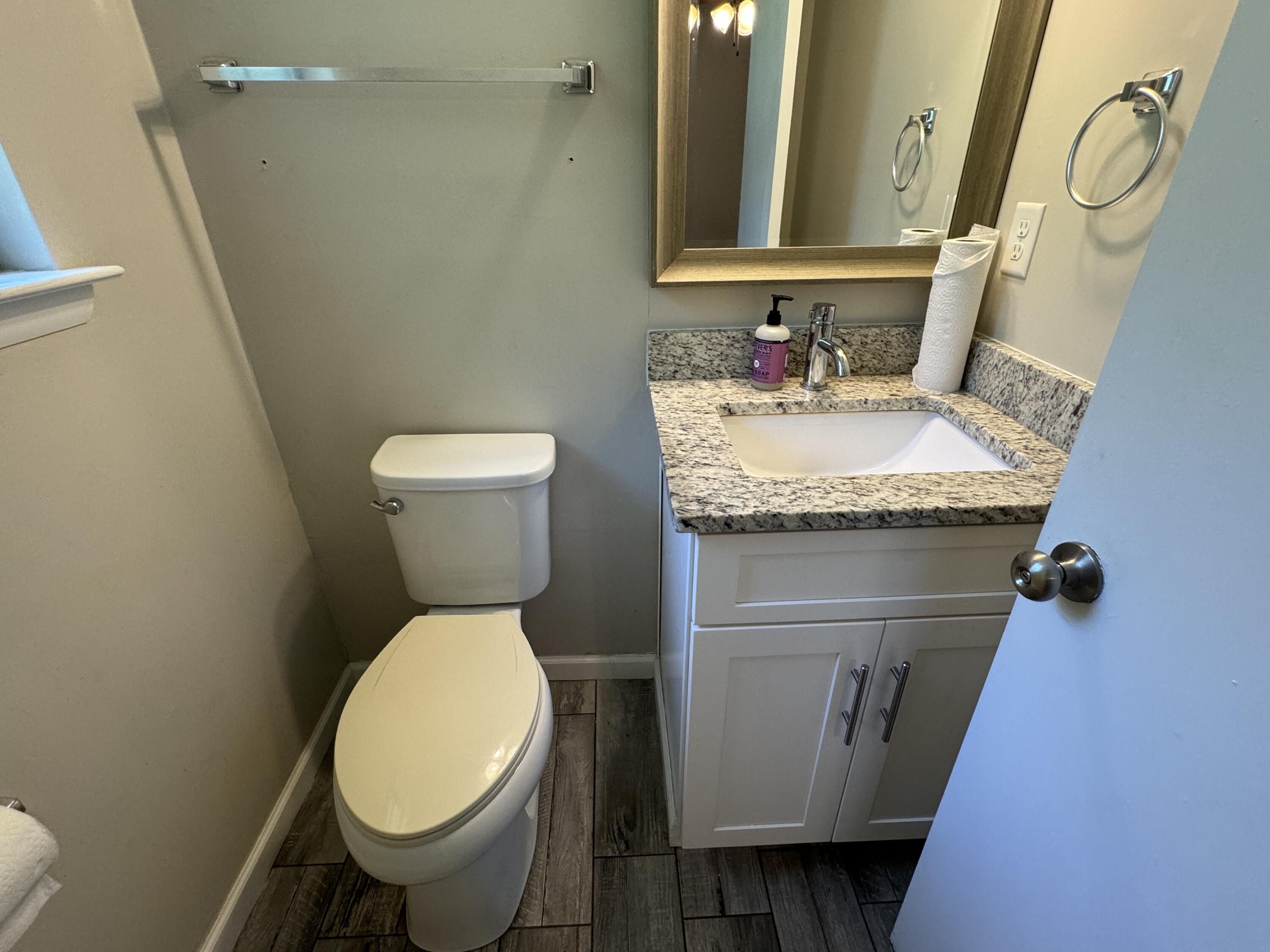 OAKGROVE S/D - Residential Lease