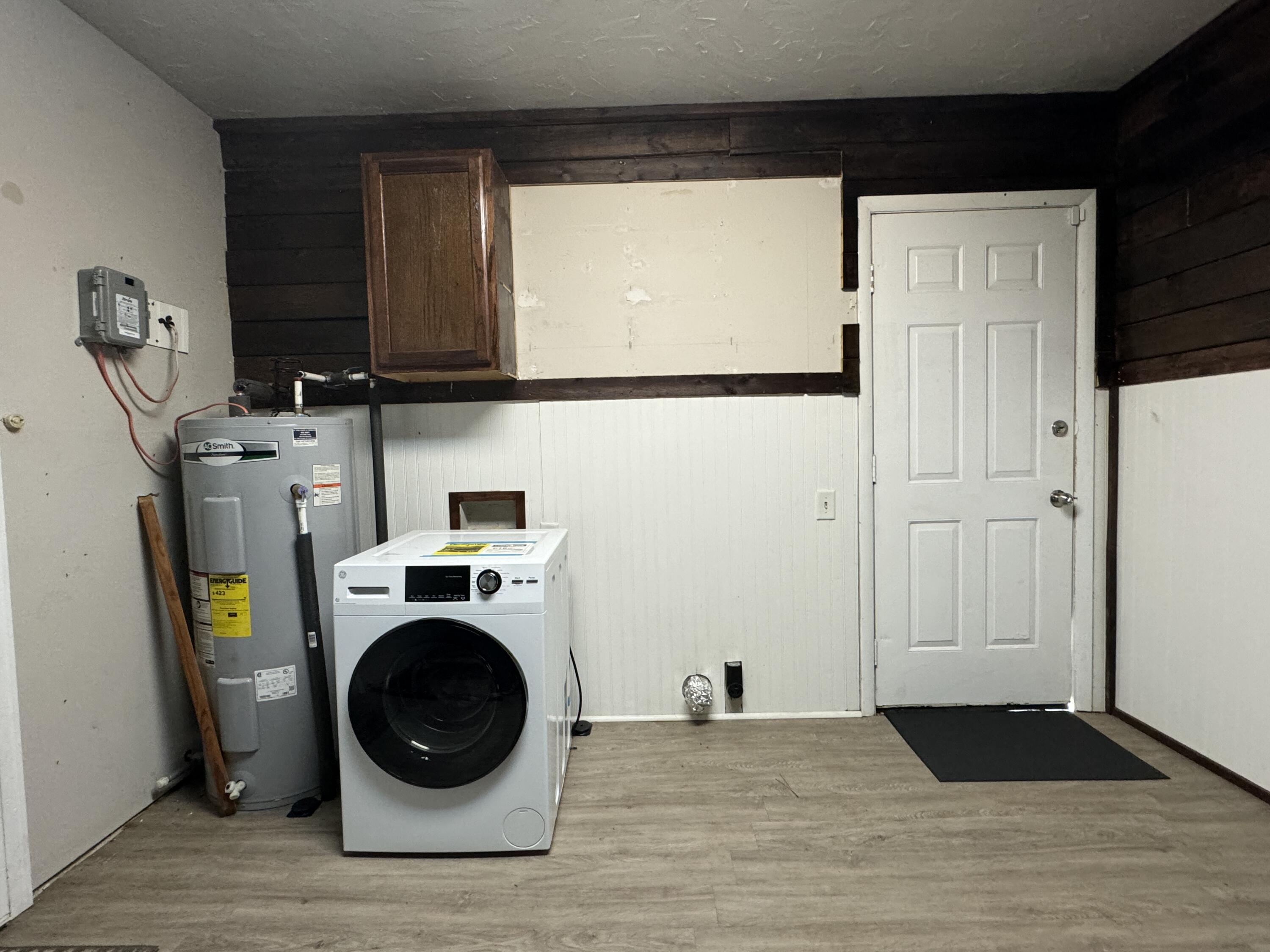 OAKGROVE S/D - Residential Lease