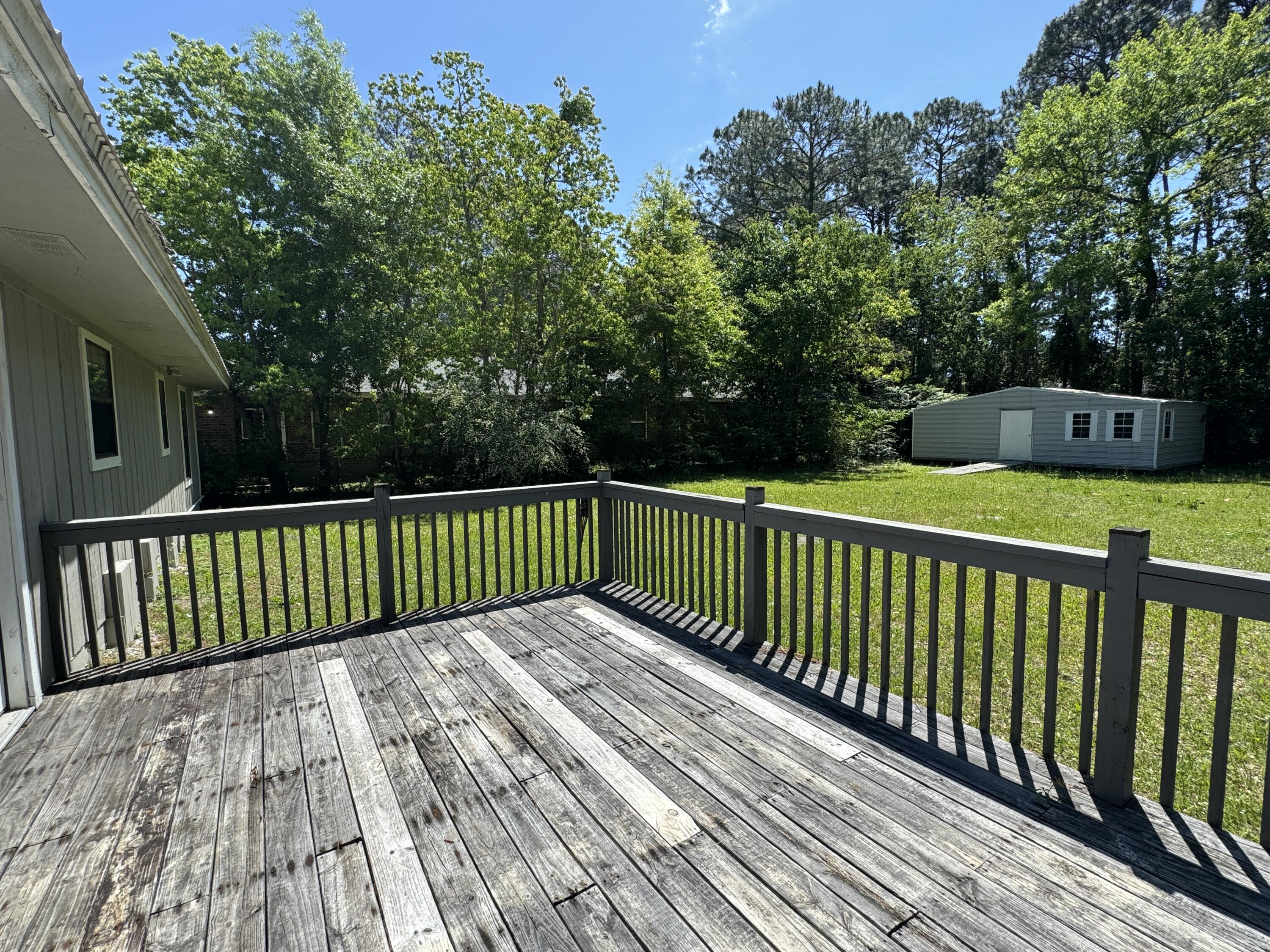 OAKGROVE S/D - Residential Lease